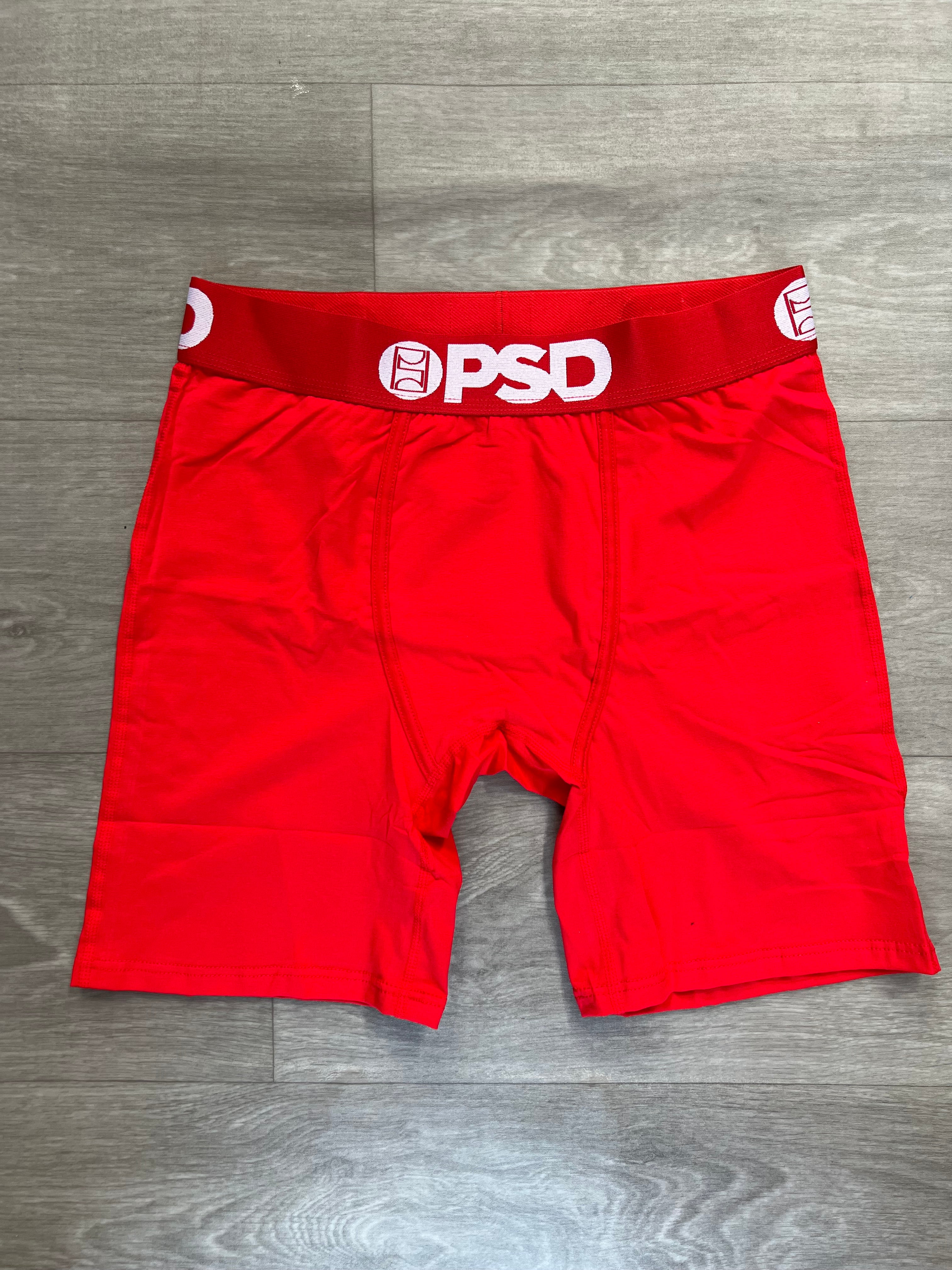 PSD Boxers