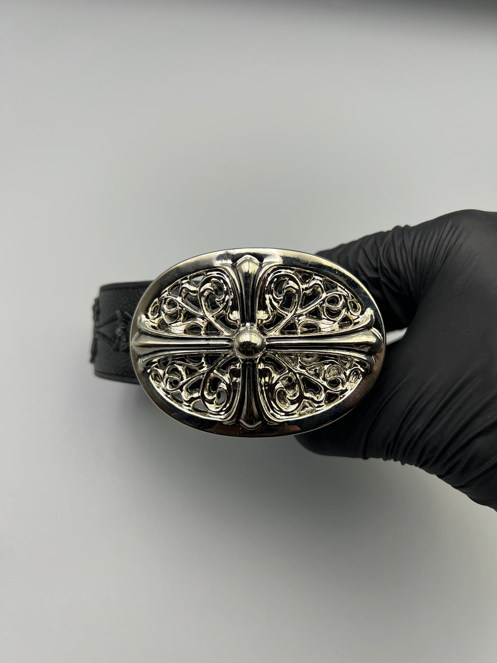 Chrome Hearts Belts