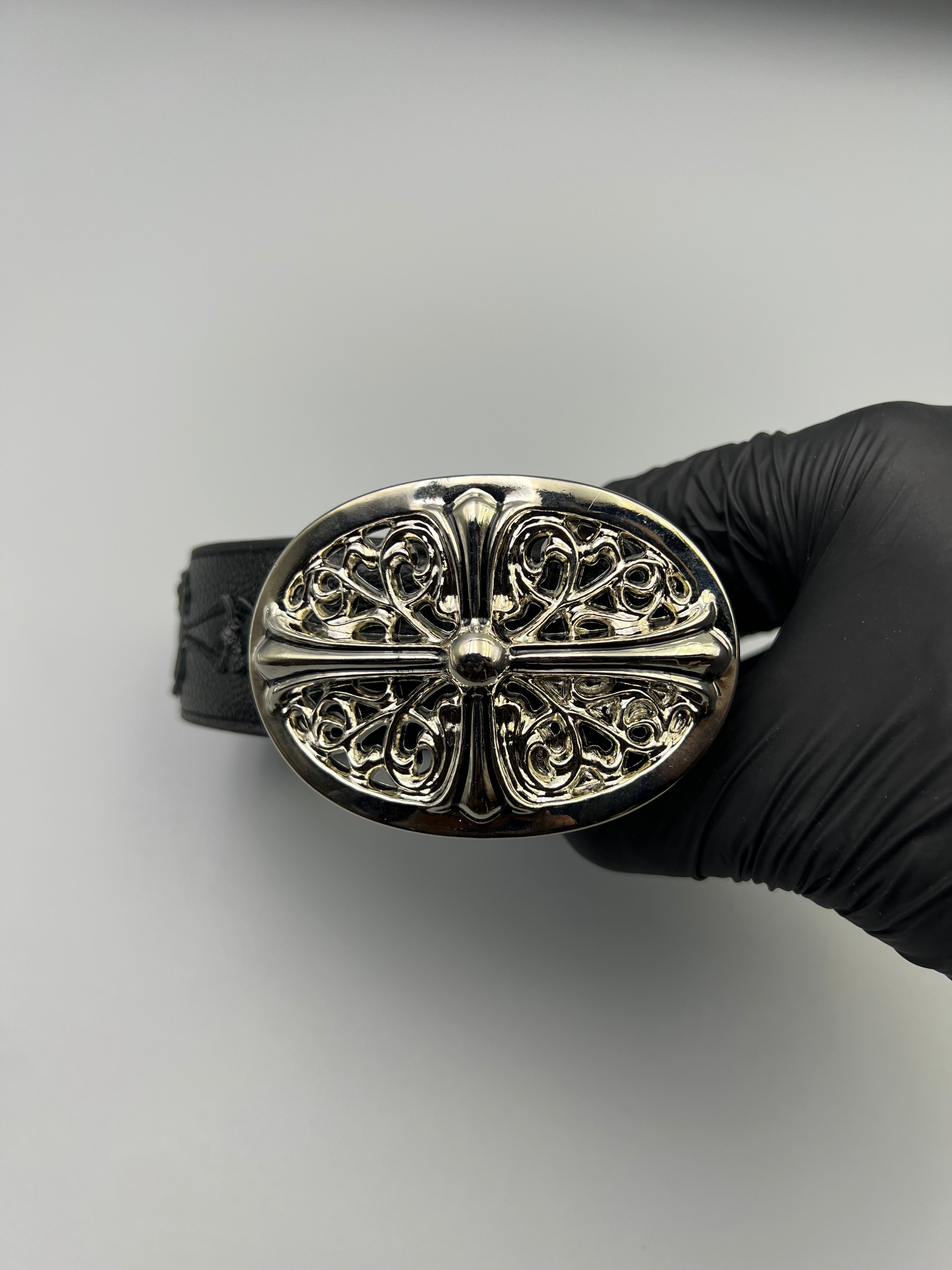 Chrome Hearts Belts