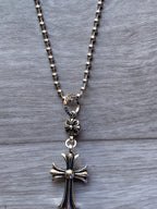 Chrome Hearts Necklace V2