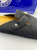Chrome Hearts Birkenstock