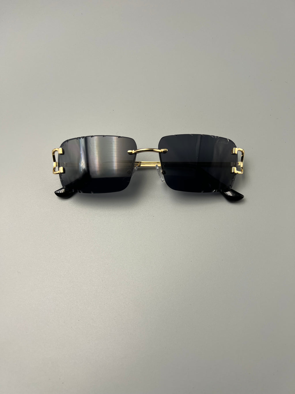 Cartier Glasses V2