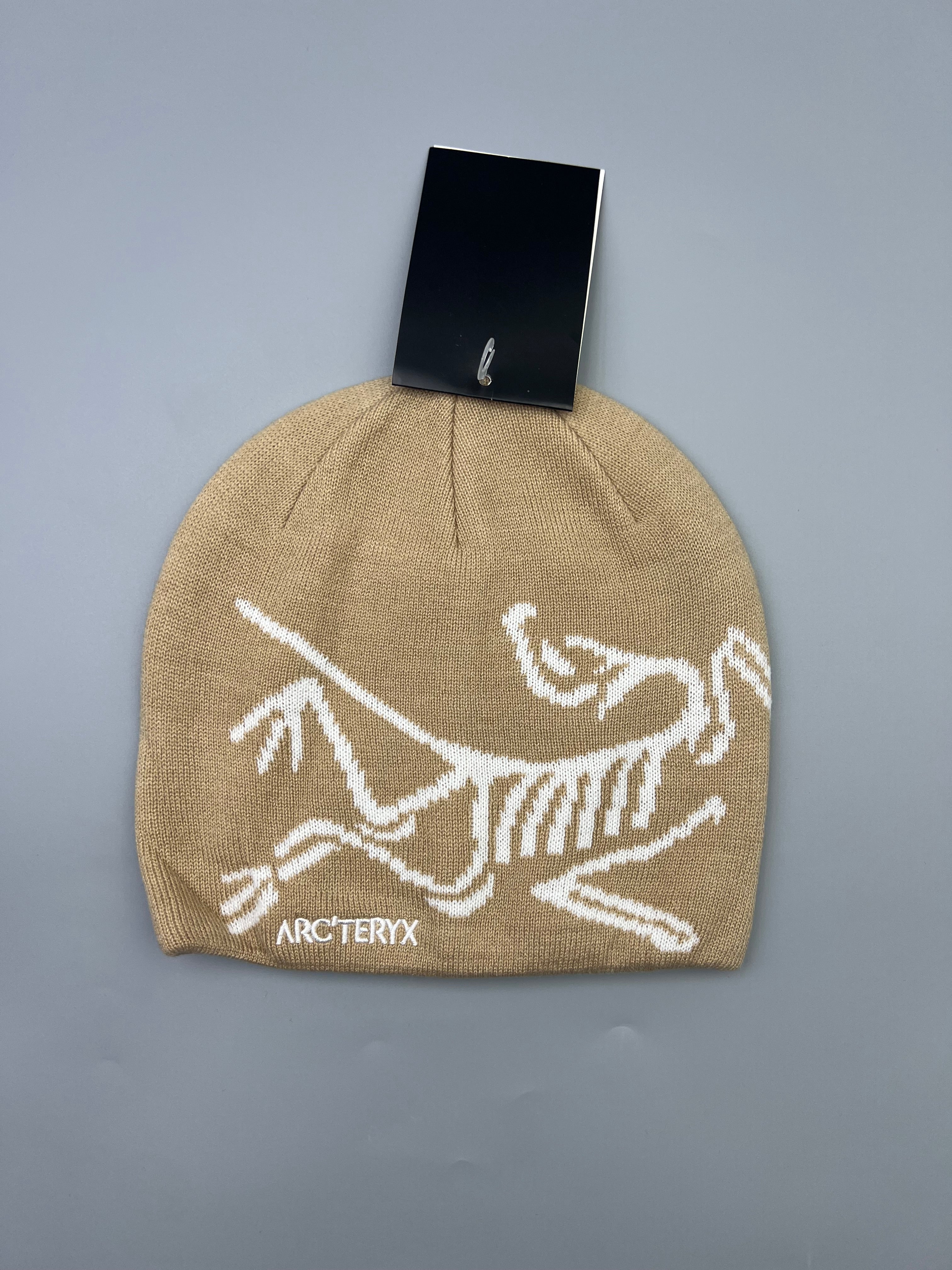Arc’teryx Beanie