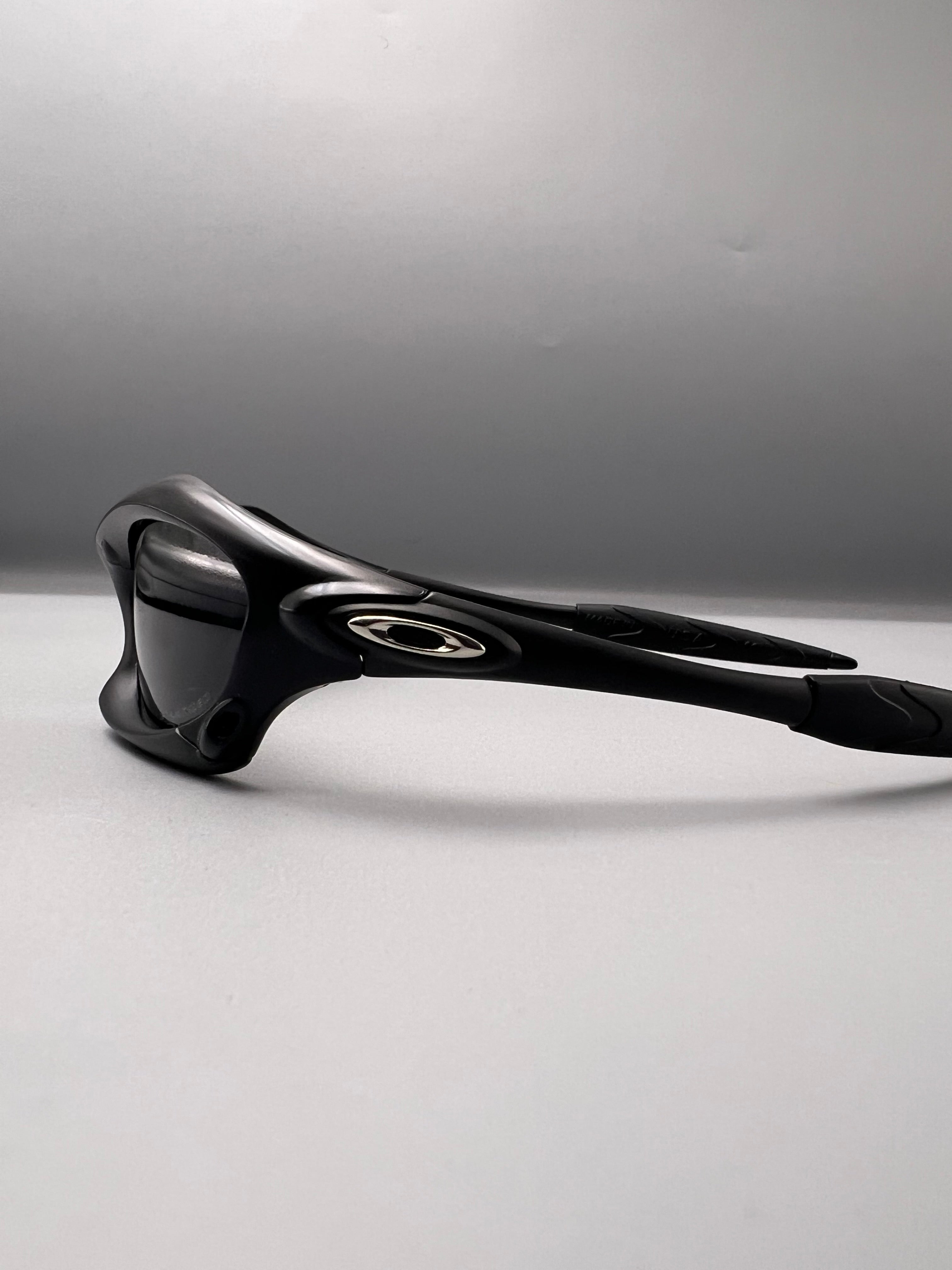 Oakley Glasses