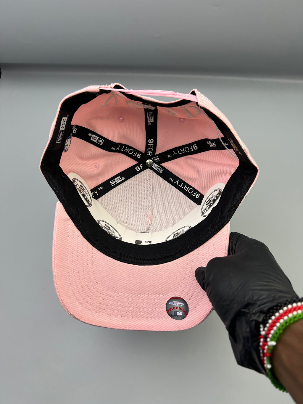 Customized New Era Caps