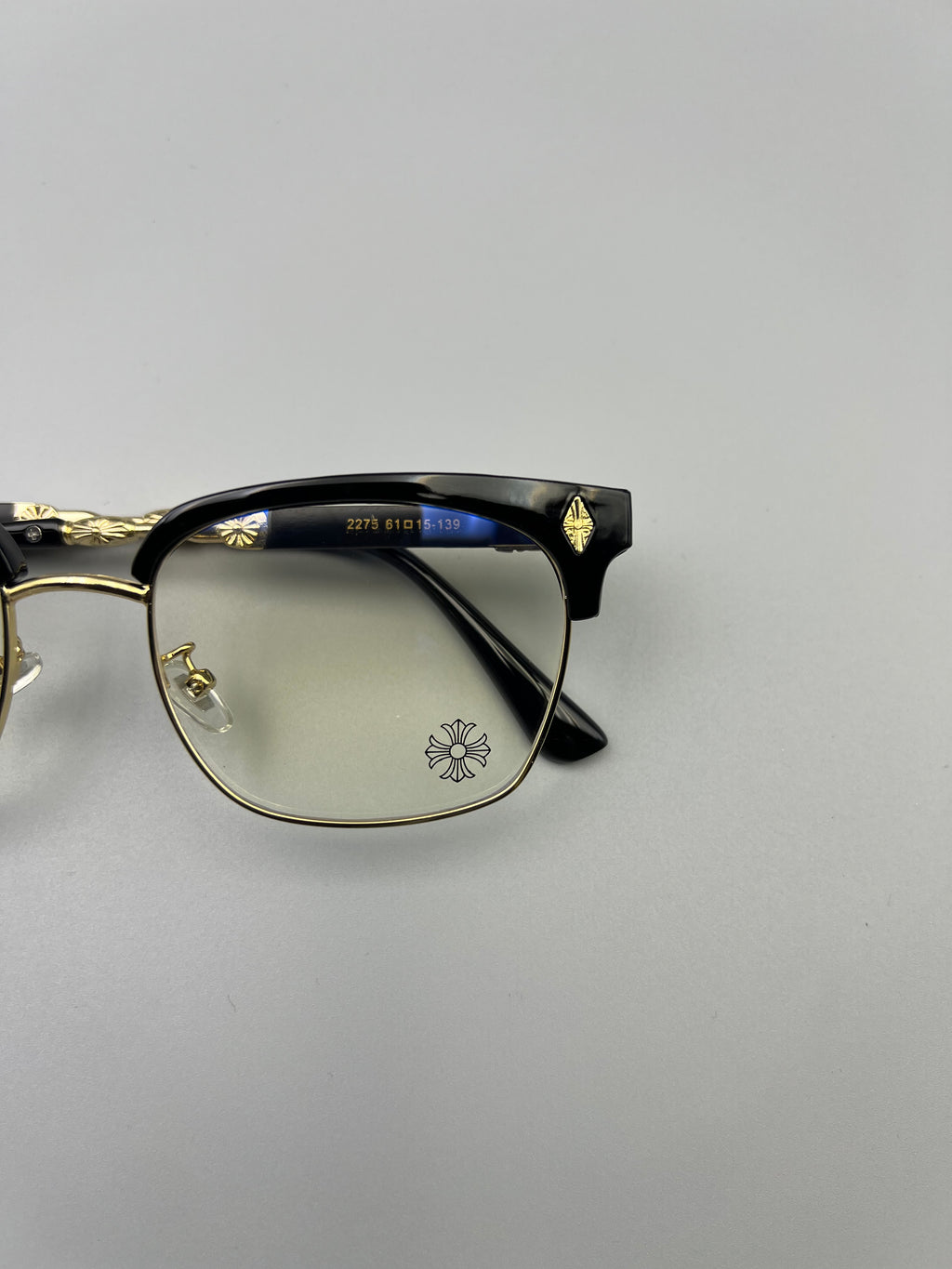 Chrome Hearts Glasses V3
