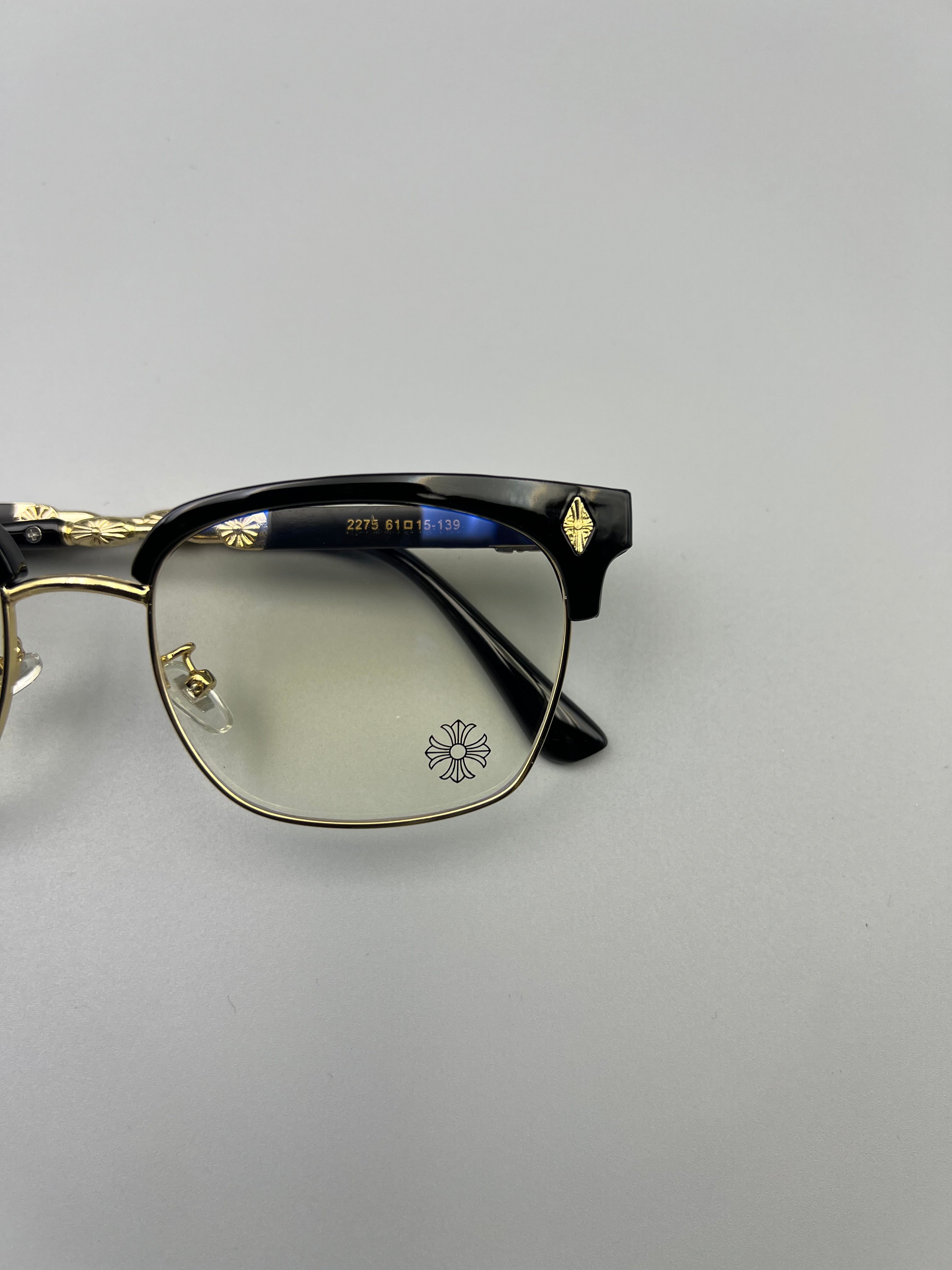 Chrome Hearts Glasses V3