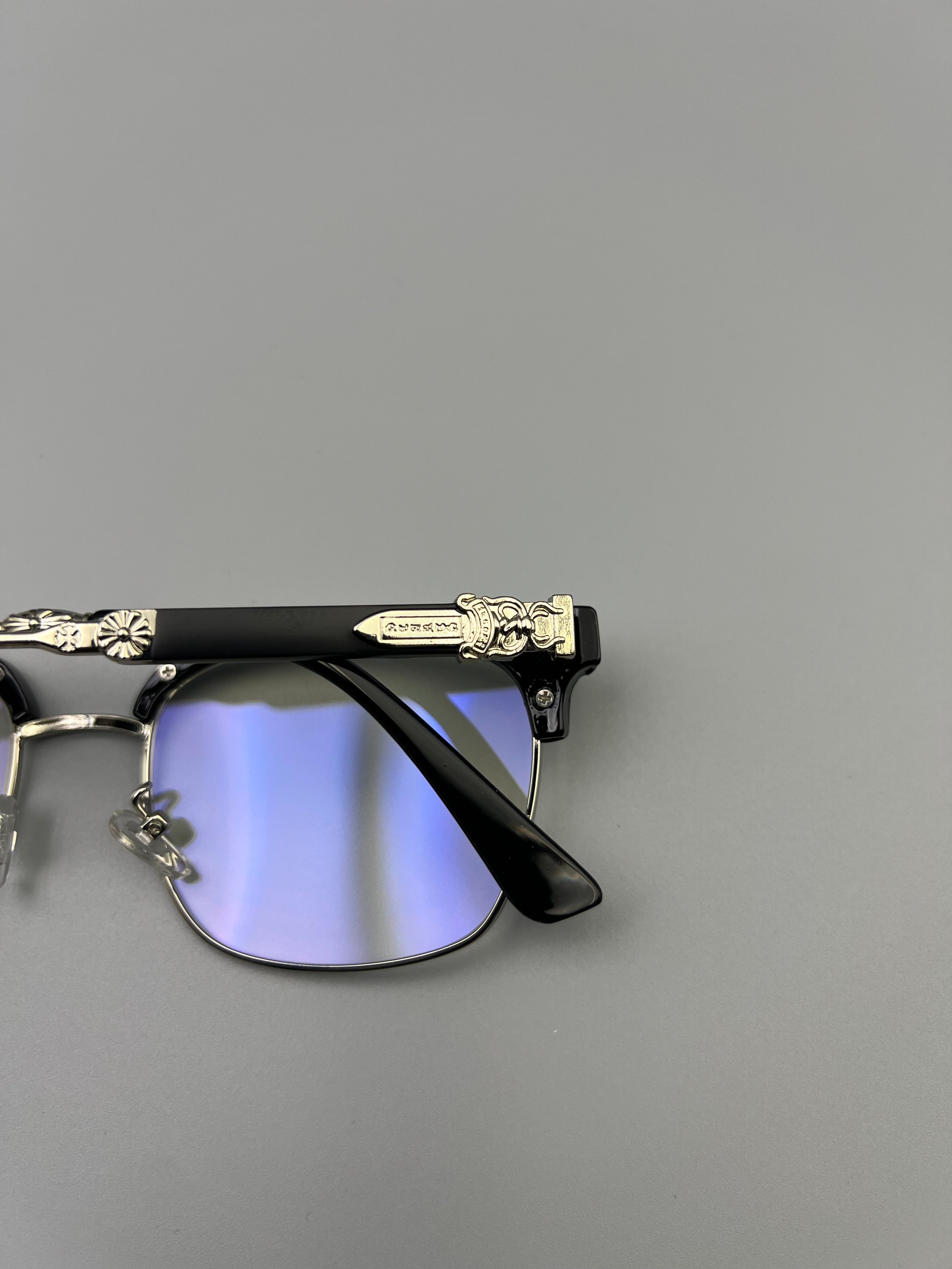 Chrome Hearts Glasses V3