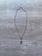 Chrome Hearts Necklace V2