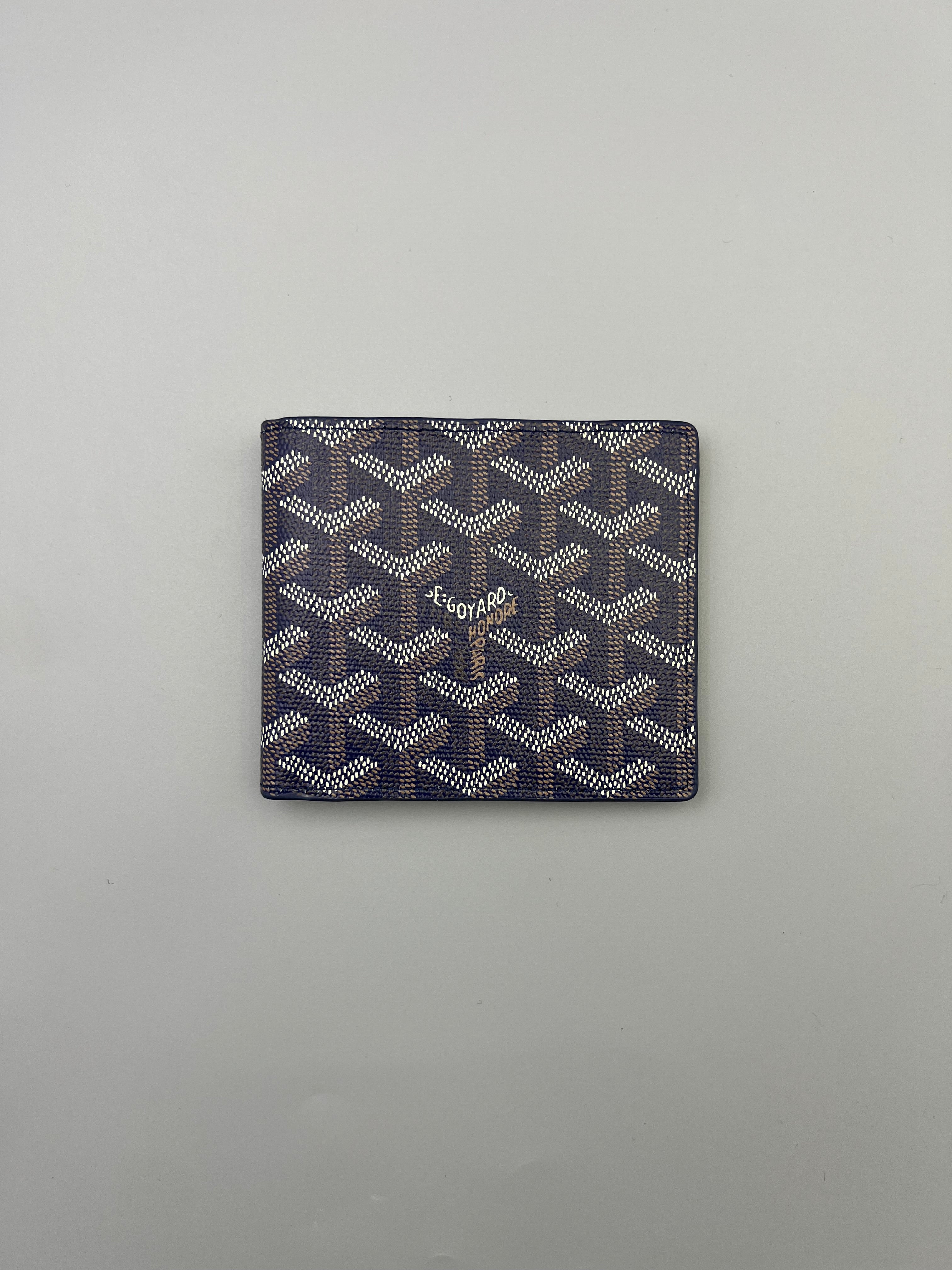 Goyard Wallets