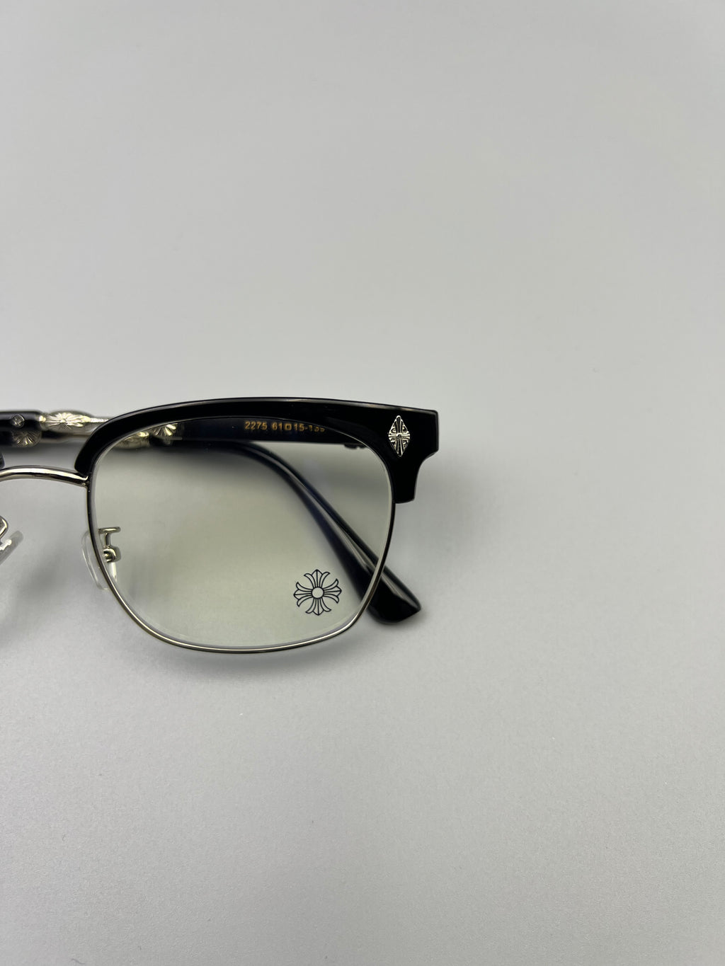 Chrome Hearts Glasses V3