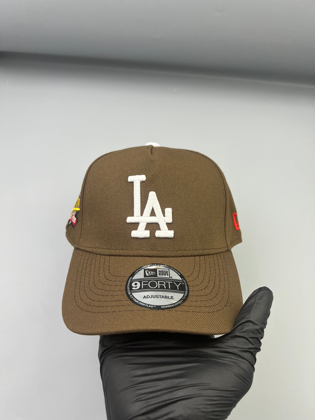 New Era Caps