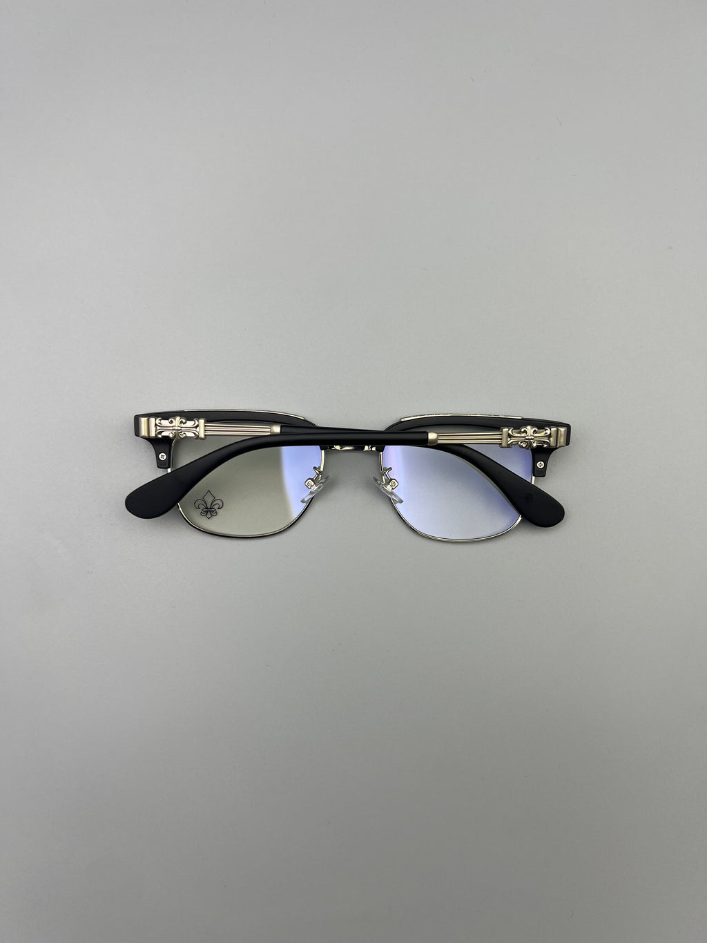 Chrome Hearts Glasses V2