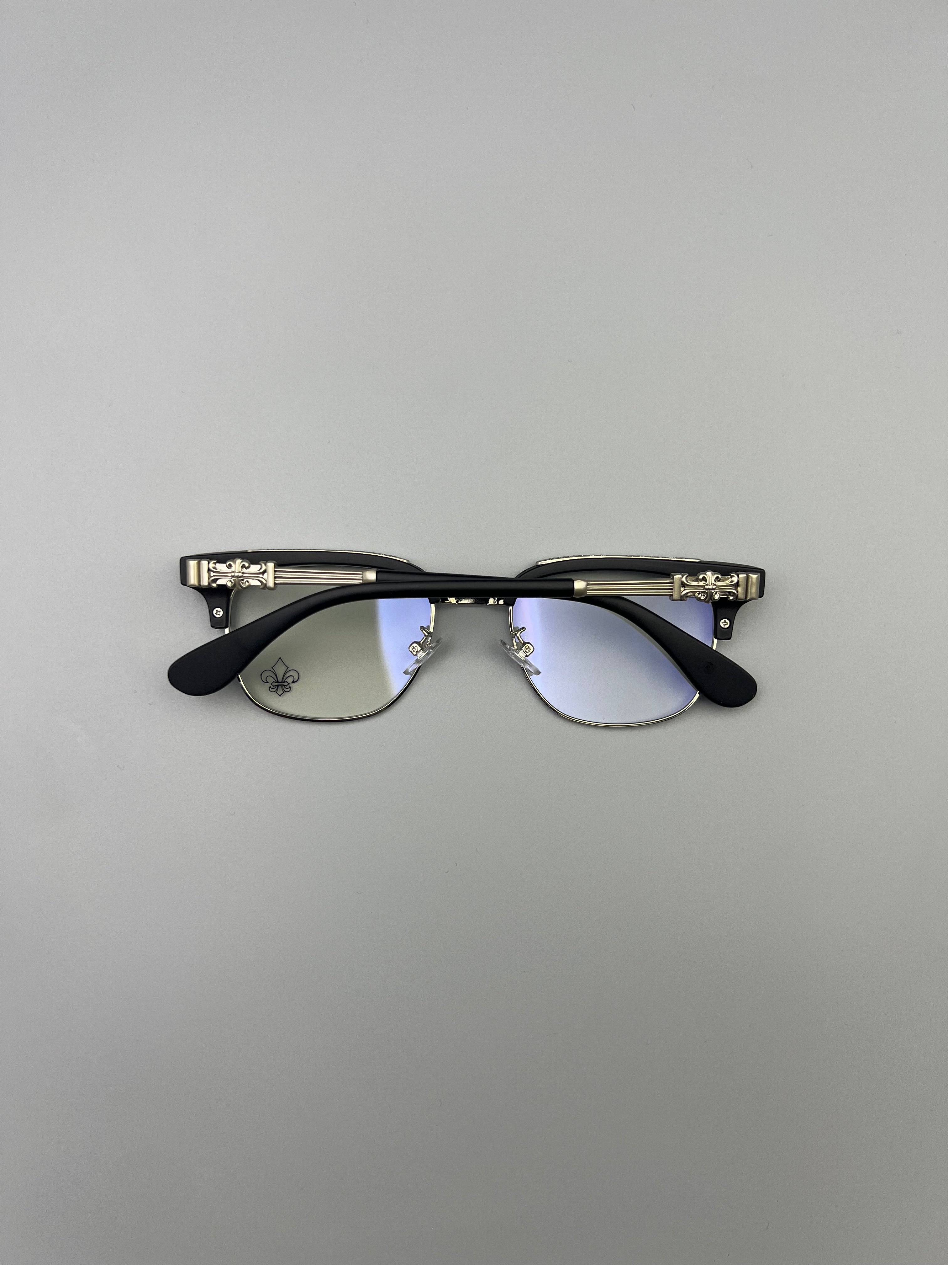 Chrome Hearts Glasses V2