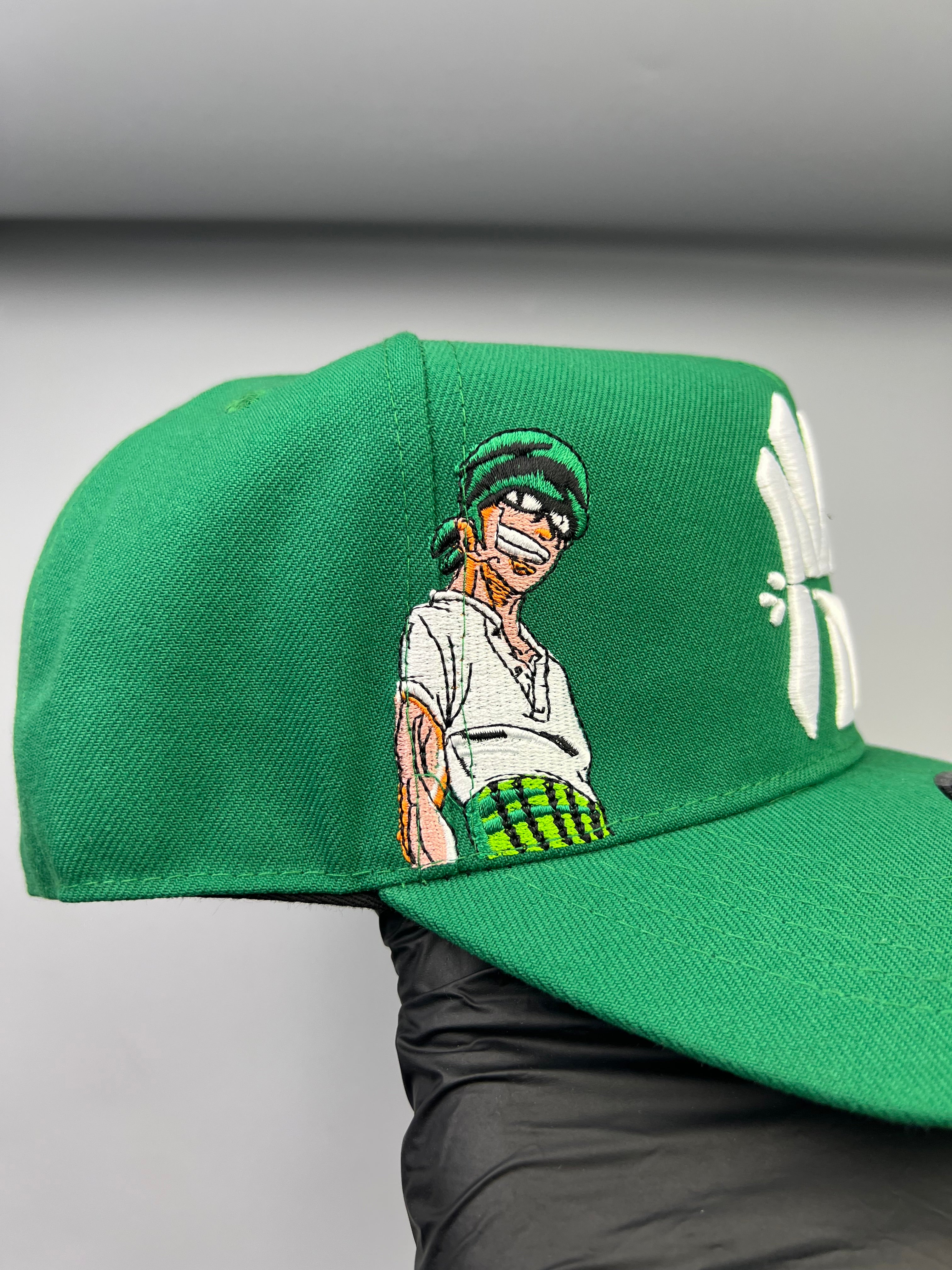 Customized New Era Caps