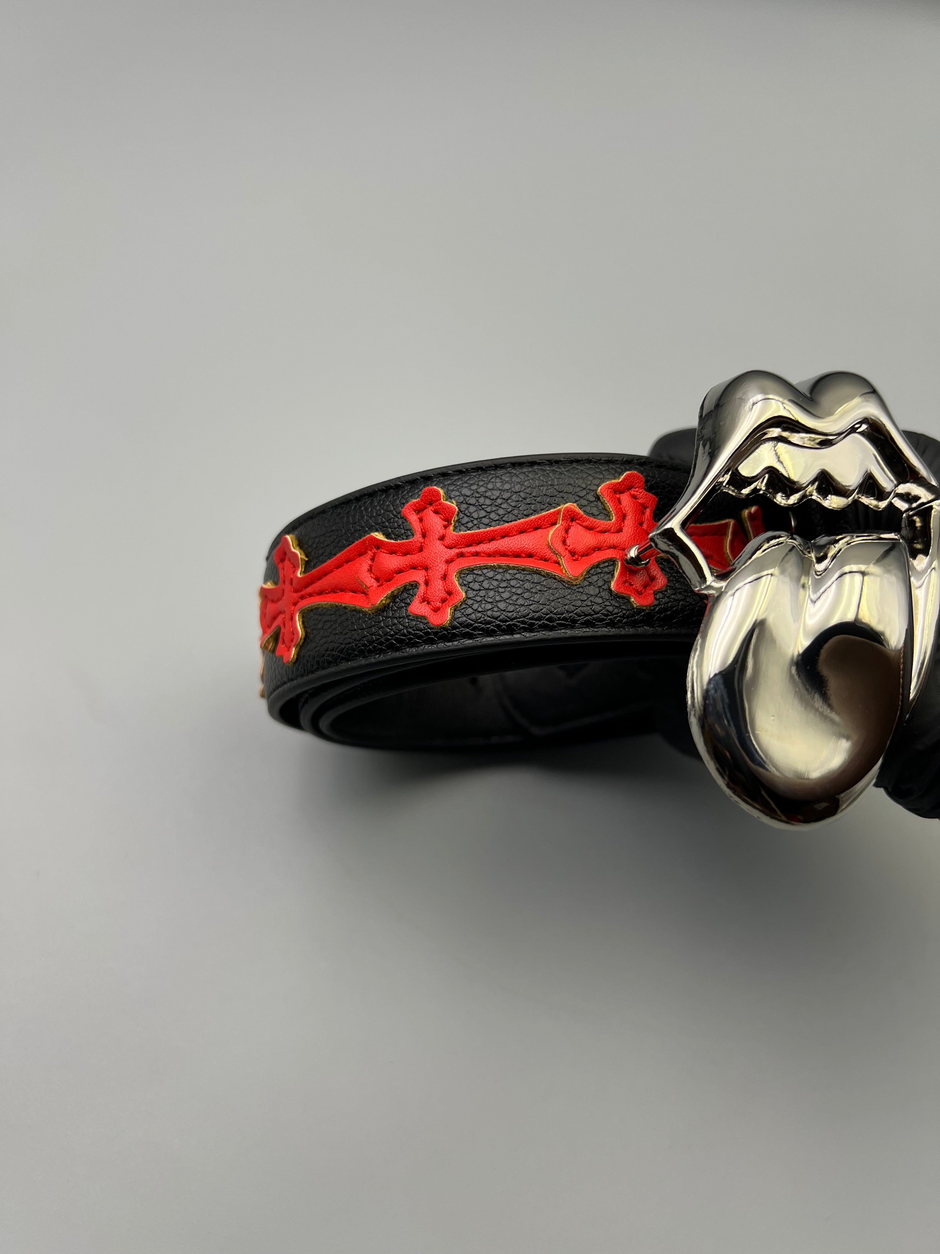 Chrome Hearts Belts