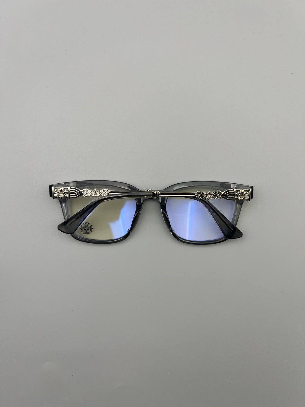 Chrome Hearts Glasses V4