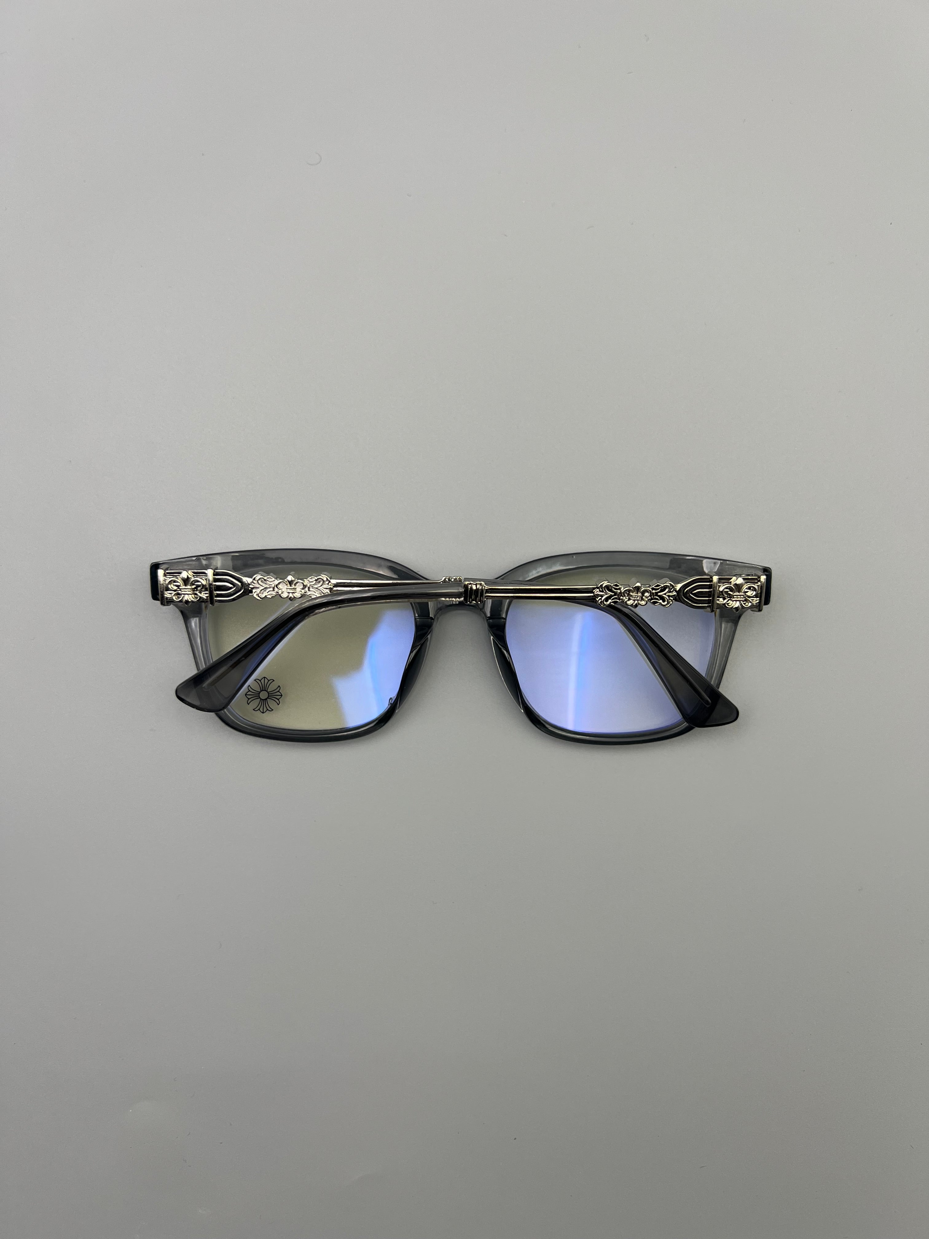 Chrome Hearts Glasses V4