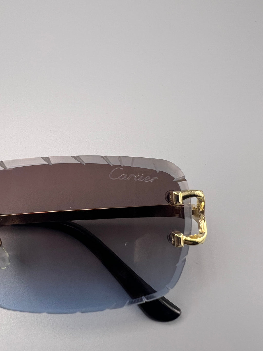 Cartier Glasses V2