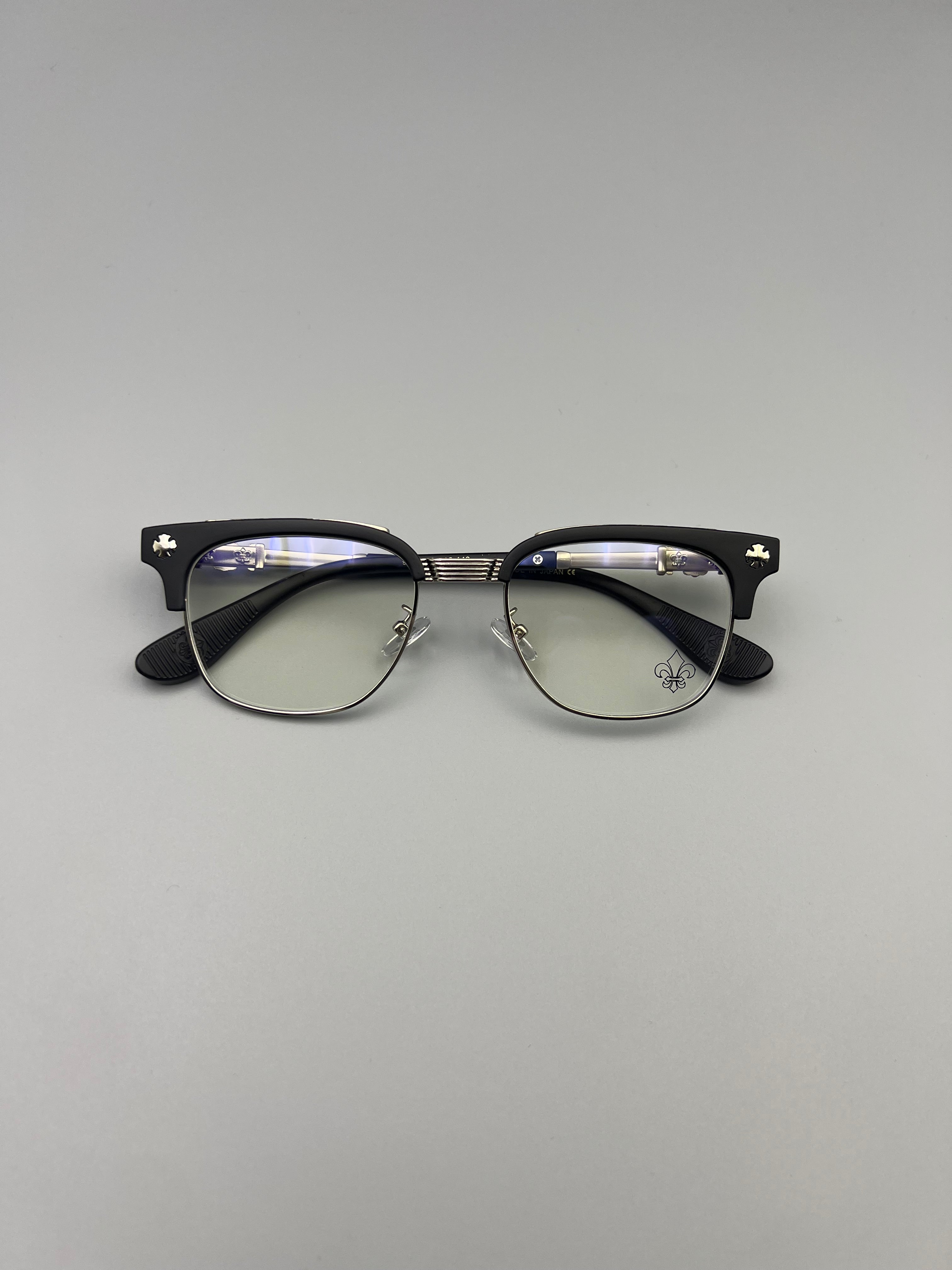 Chrome Hearts Glasses V2