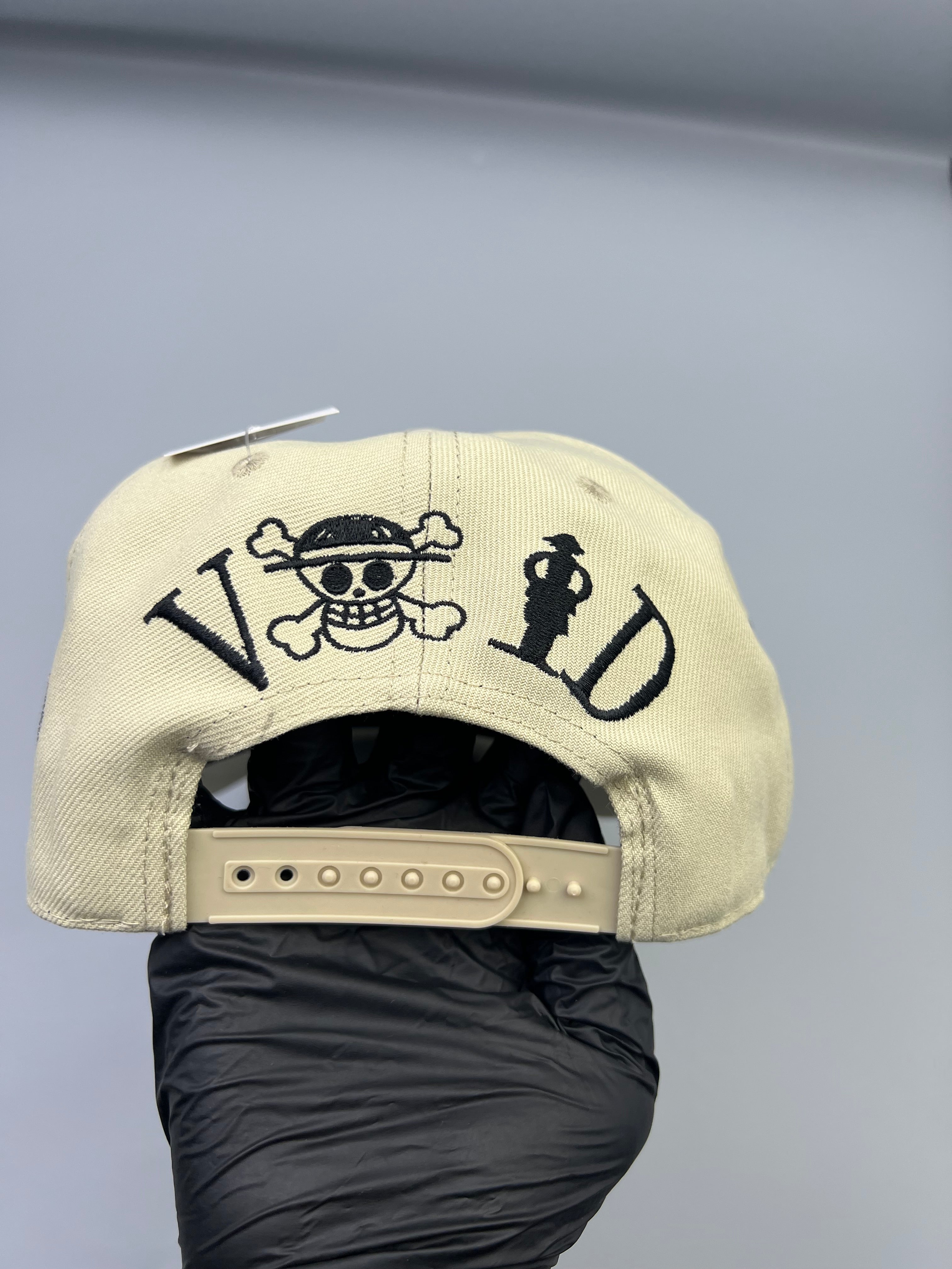 Customized New Era Caps