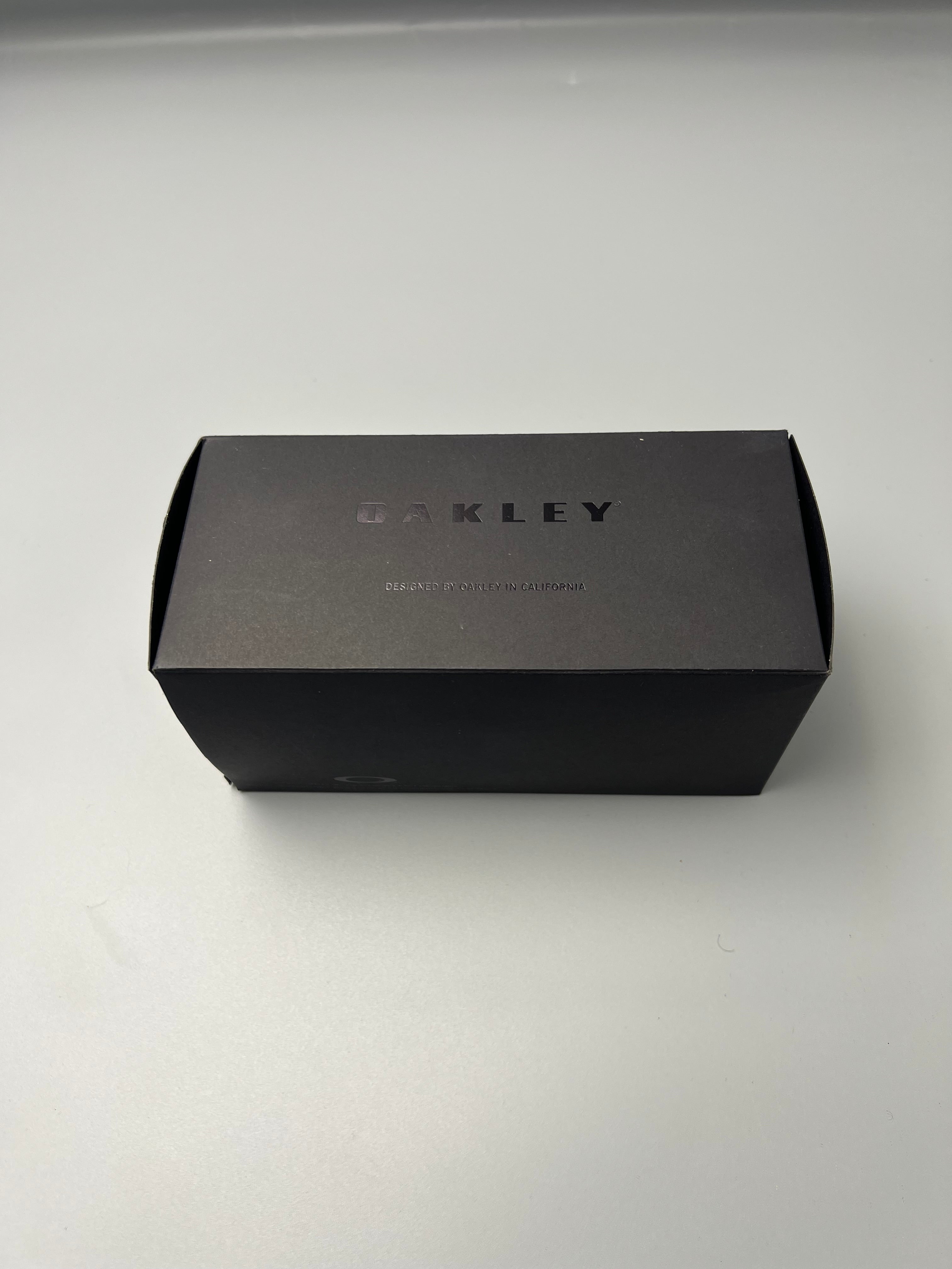 Oakley Glasses