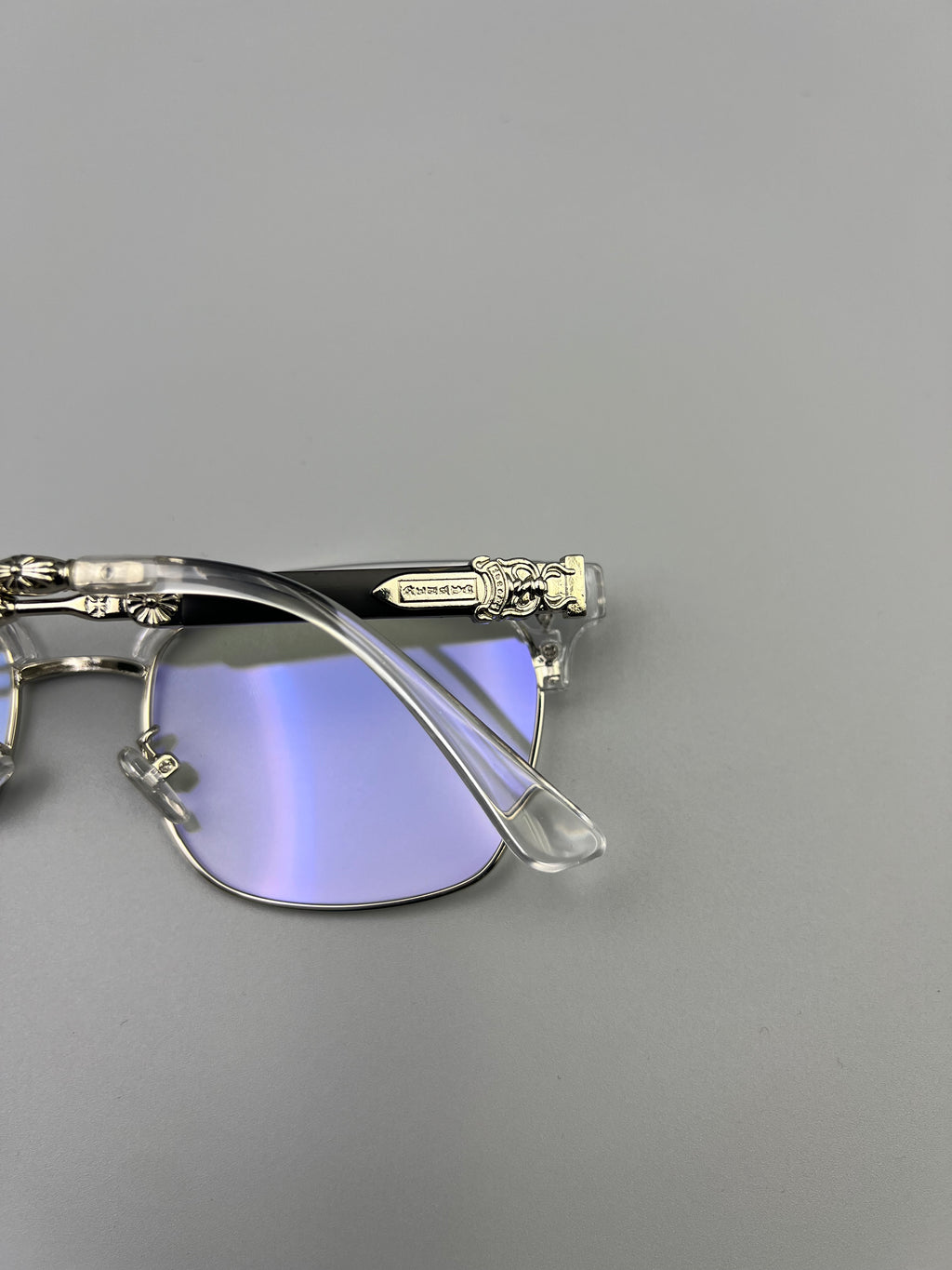 Chrome Hearts Glasses V3