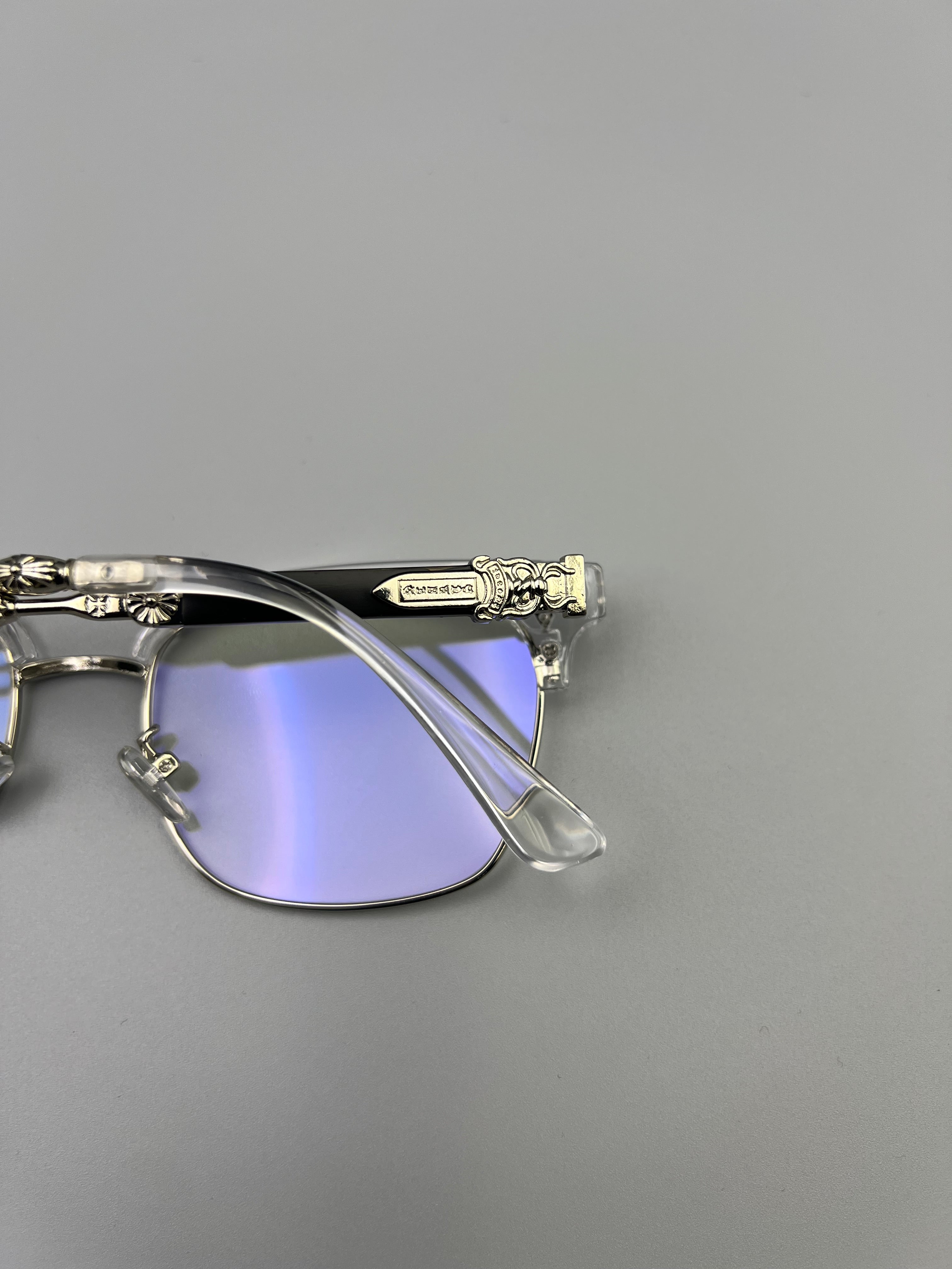 Chrome Hearts Glasses V3