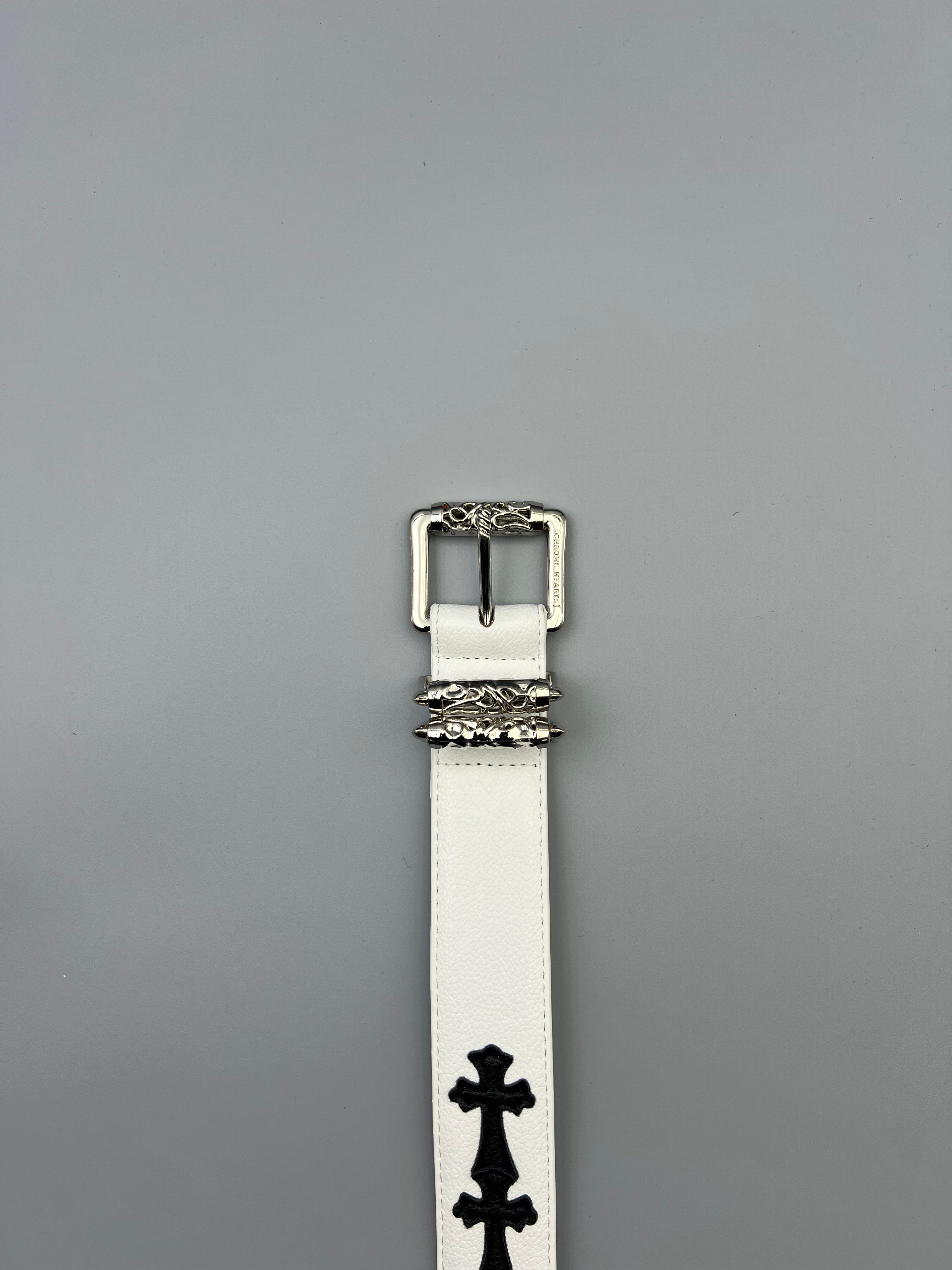 Chrome Hearts Belts