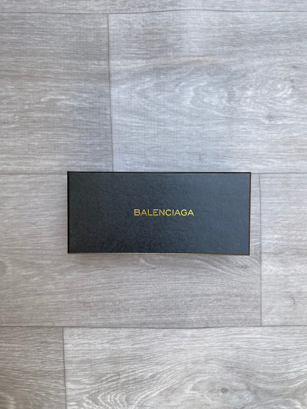 Balenciaga Glasses