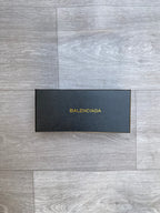 Balenciaga Glasses