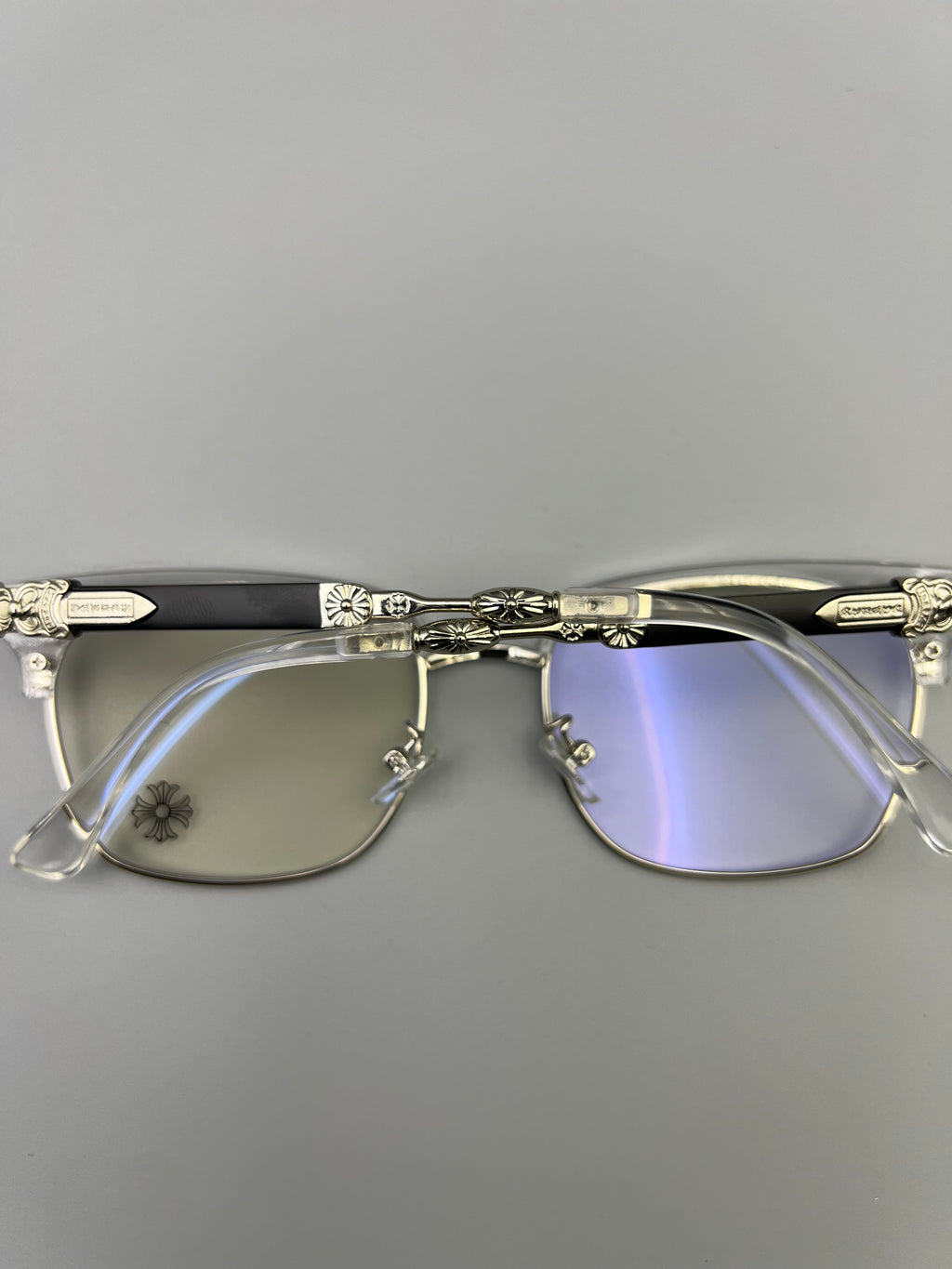Chrome Hearts Glasses V3