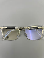 Chrome Hearts Glasses V3