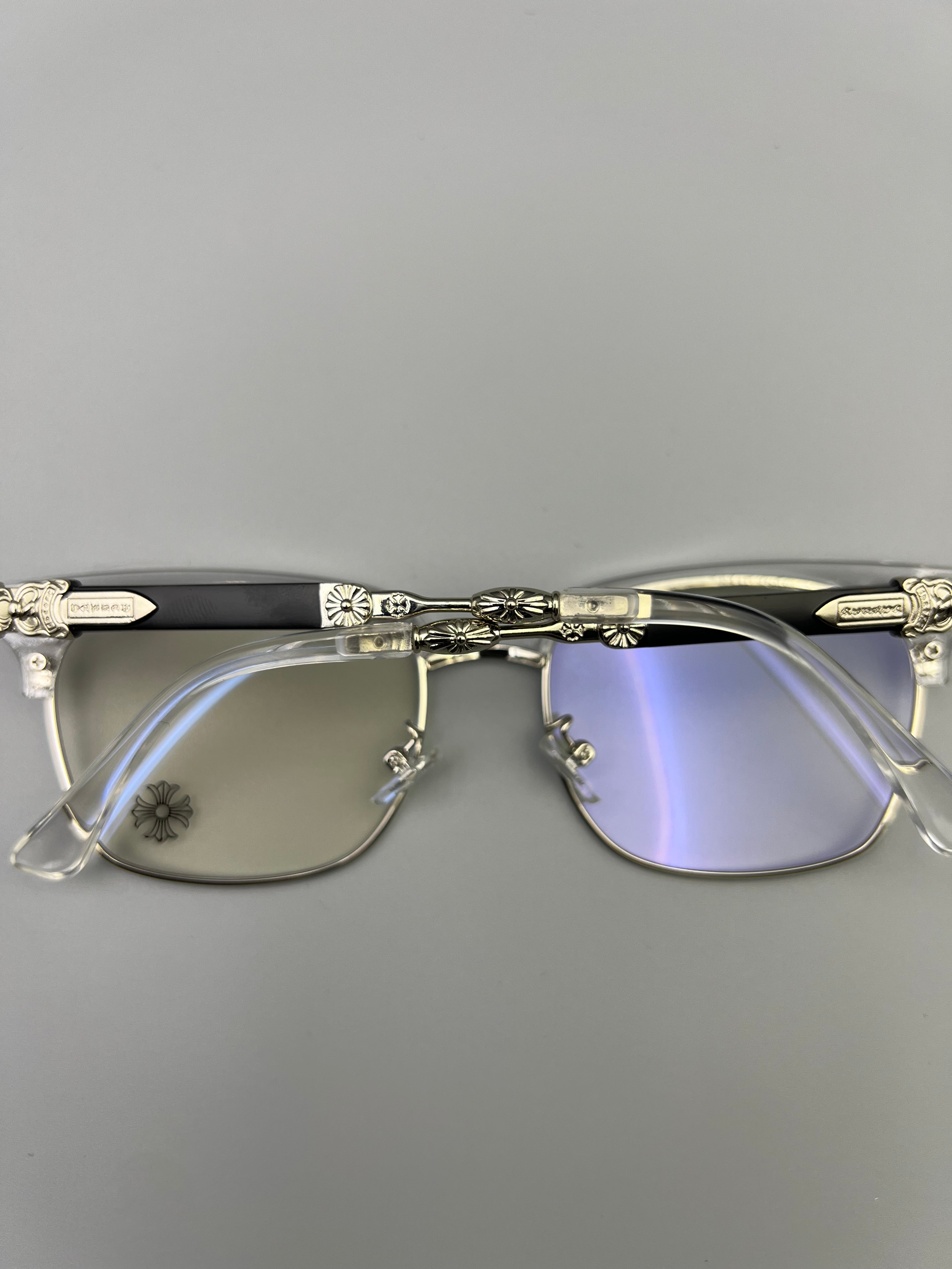 Chrome Hearts Glasses V3