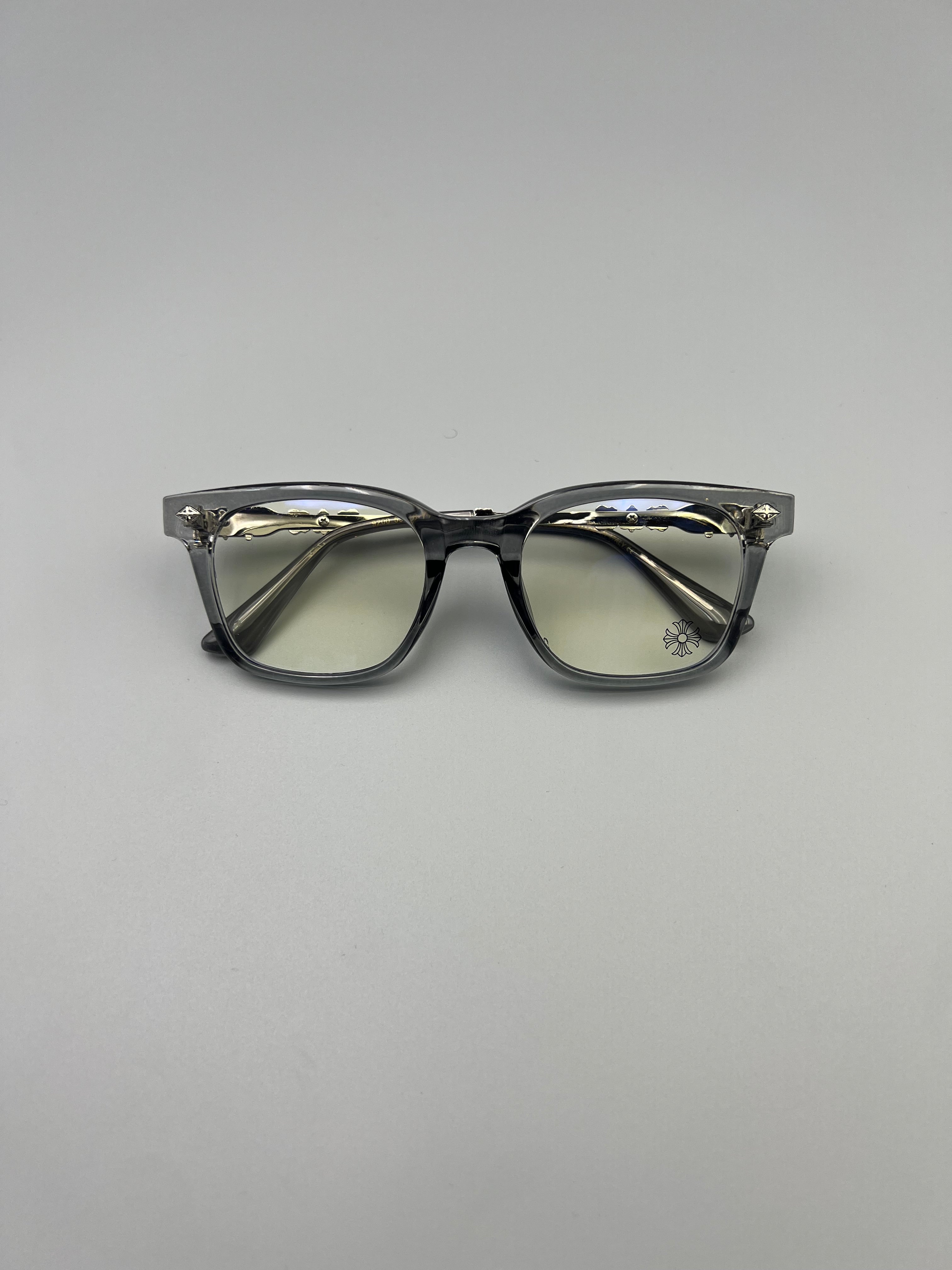 Chrome Hearts Glasses V4