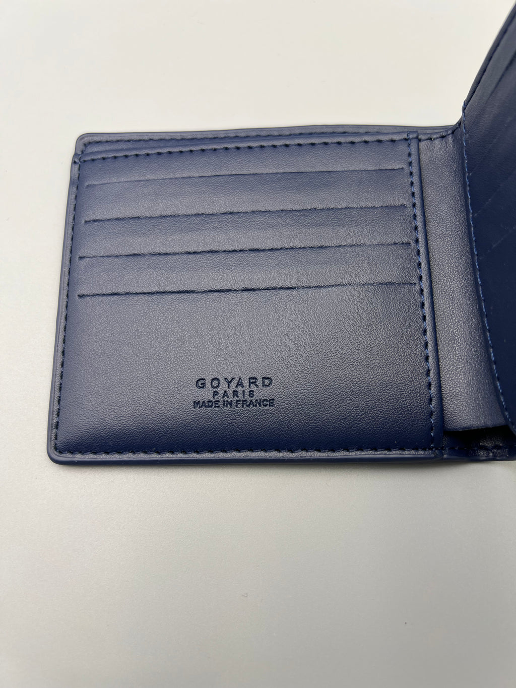 Goyard Wallets