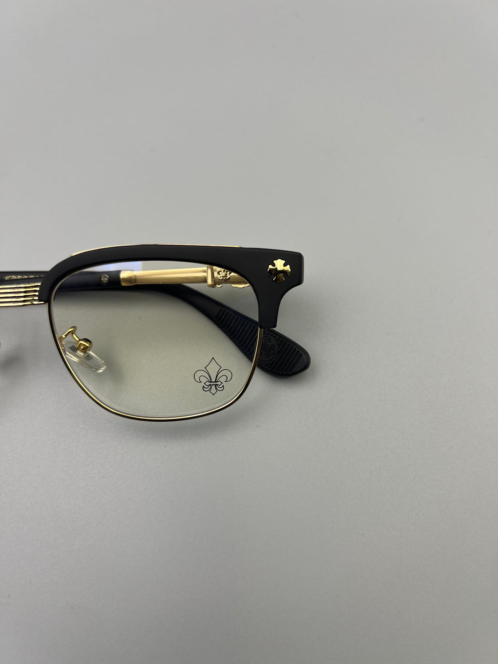 Chrome Hearts Glasses V2