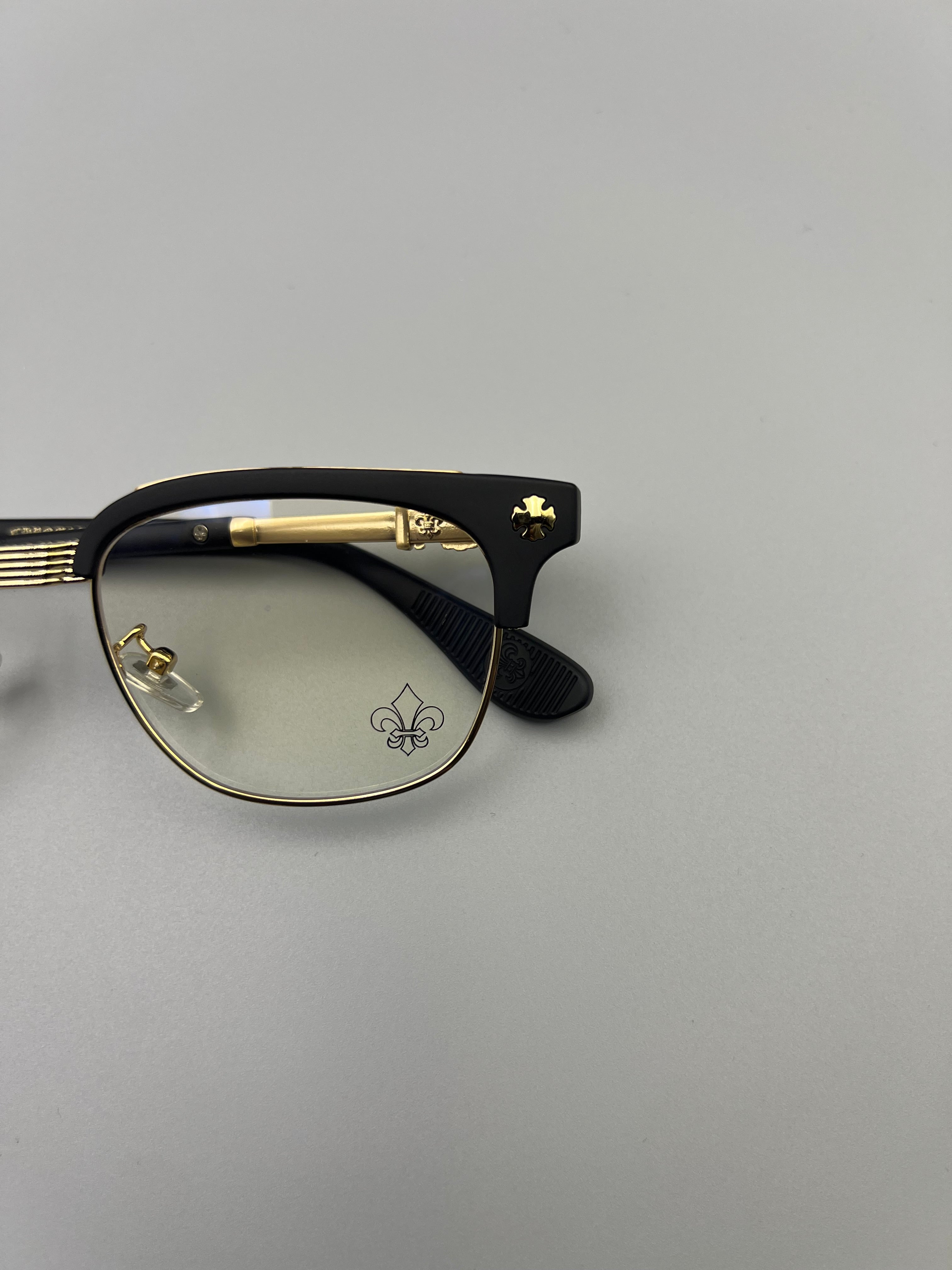 Chrome Hearts Glasses V2