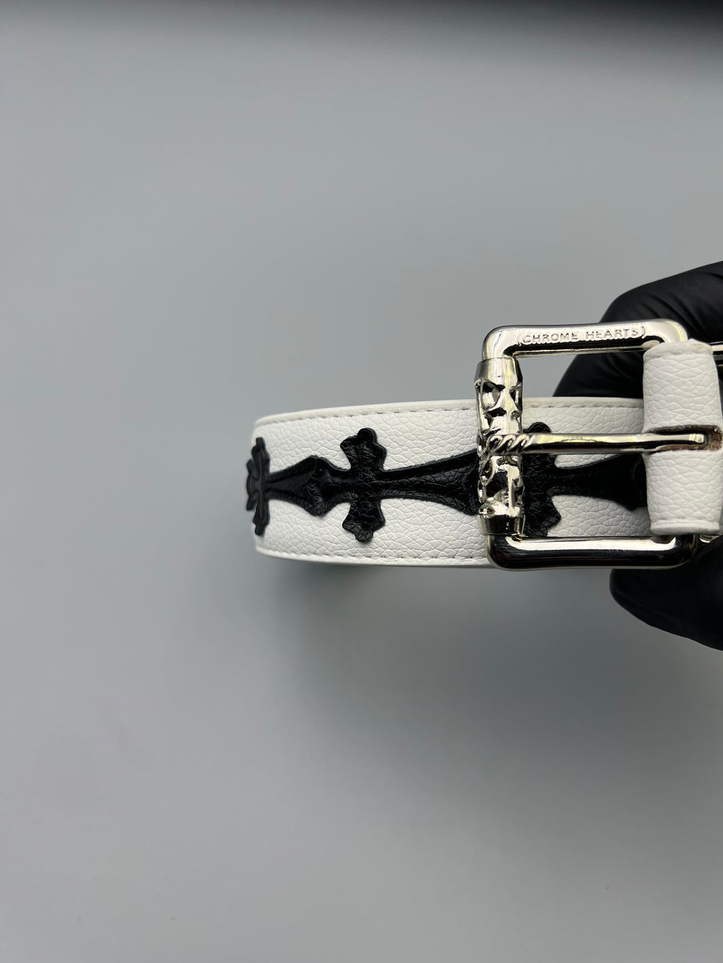 Chrome Hearts Belts