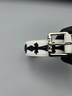 Chrome Hearts Belts