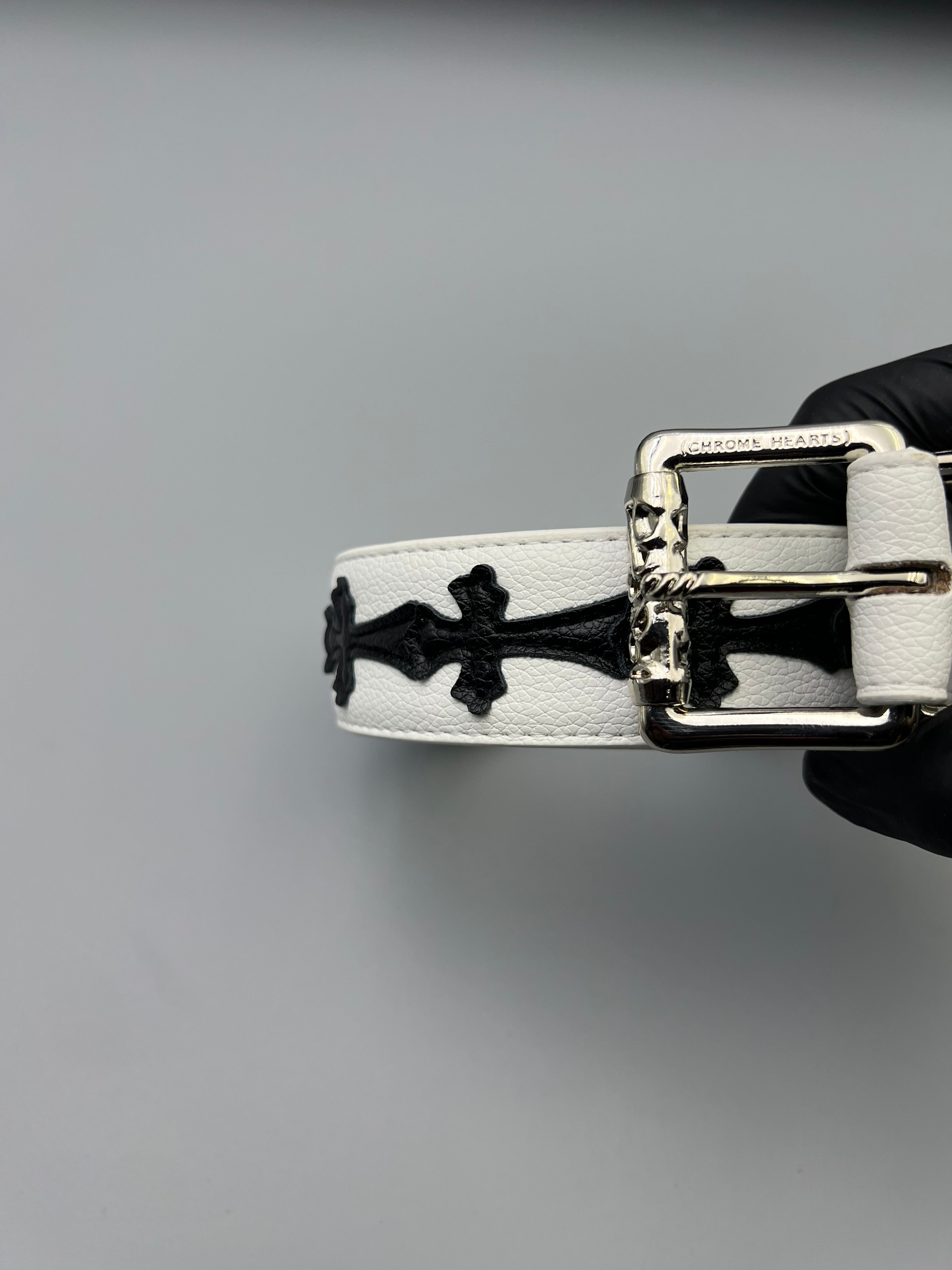 Chrome Hearts Belts