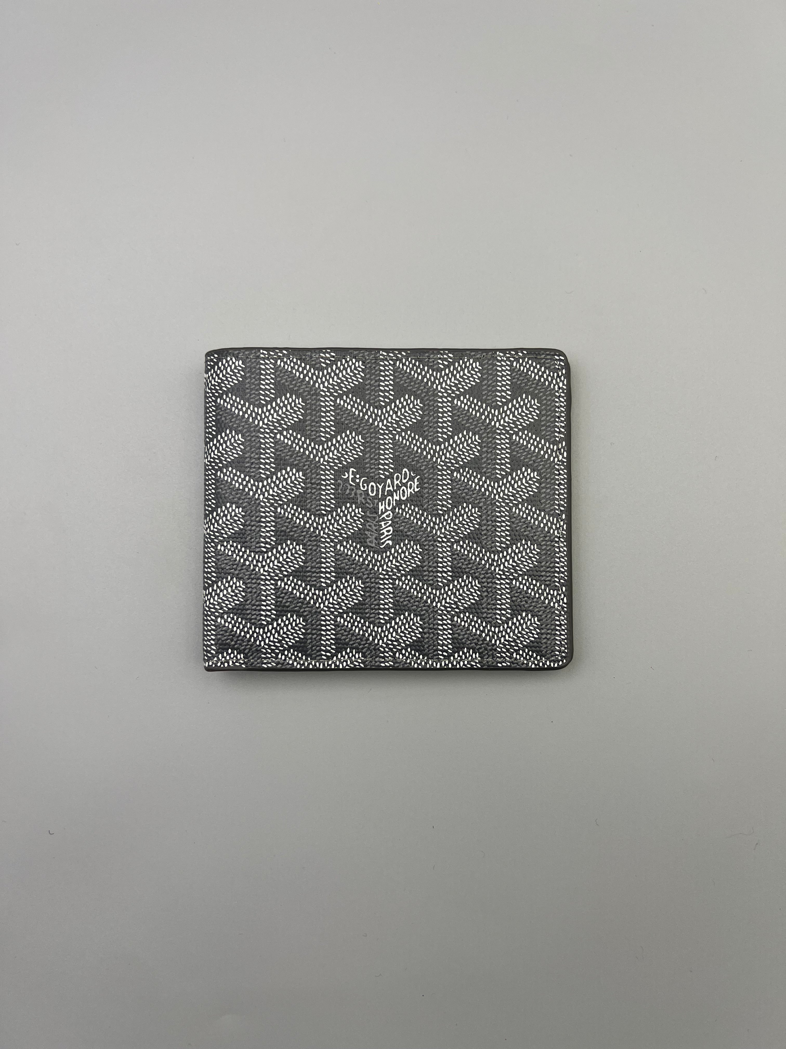 Goyard Wallets