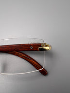 Cartier Glasses V3