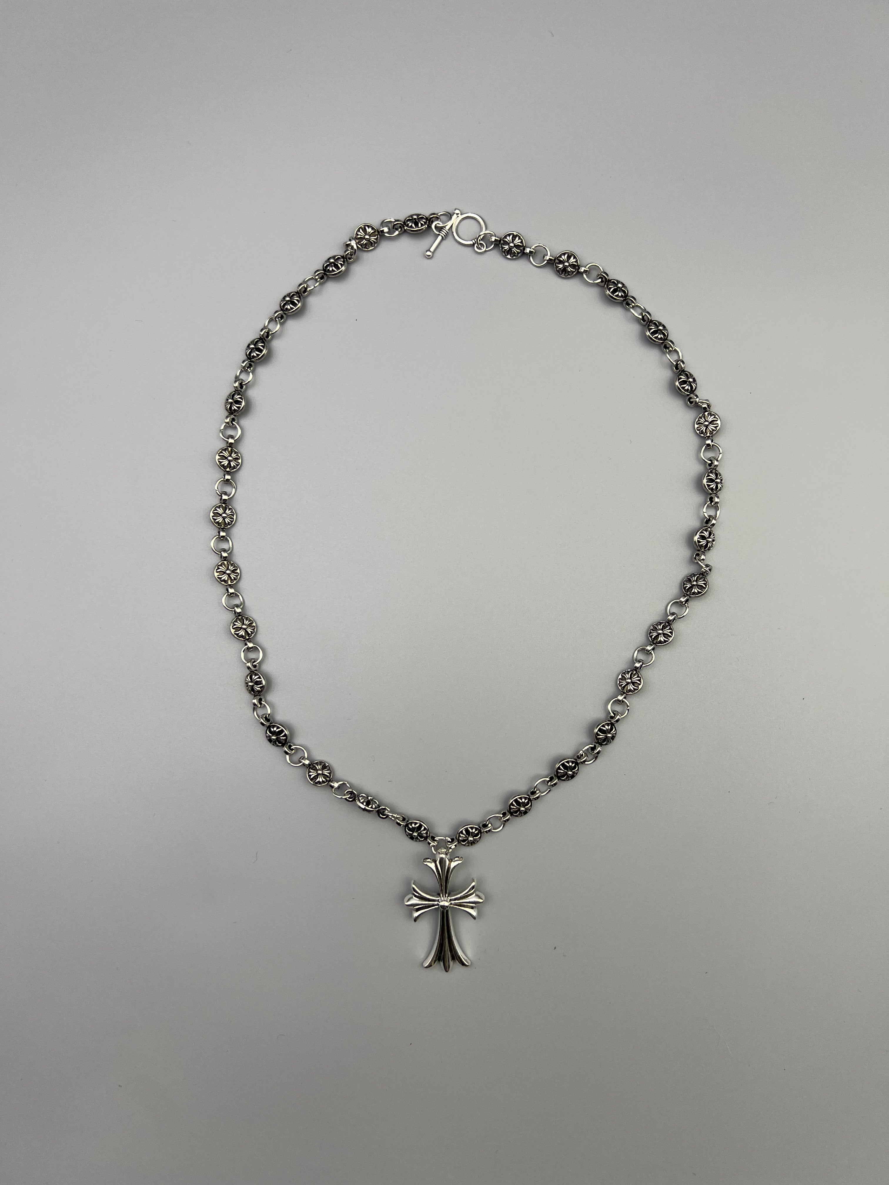 Chrome Hearts Chain V1