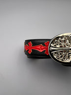 Chrome Hearts Belts