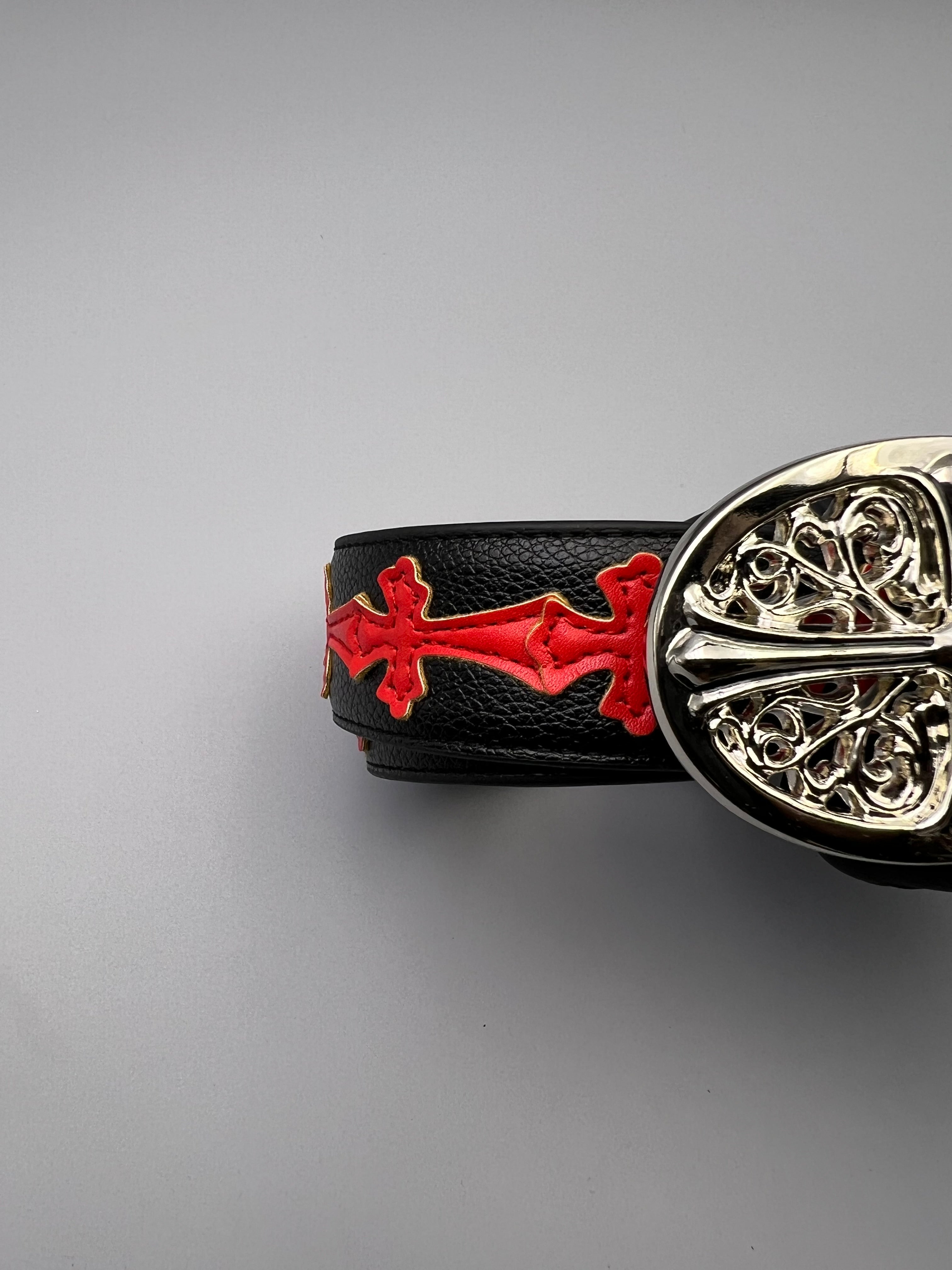 Chrome Hearts Belts