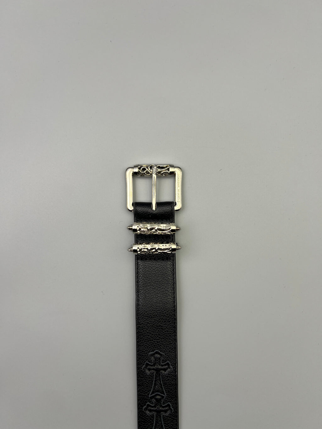 Chrome Hearts Belts