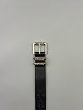 Chrome Hearts Belts
