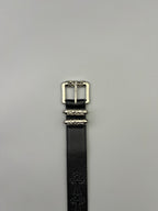 Chrome Hearts Belts
