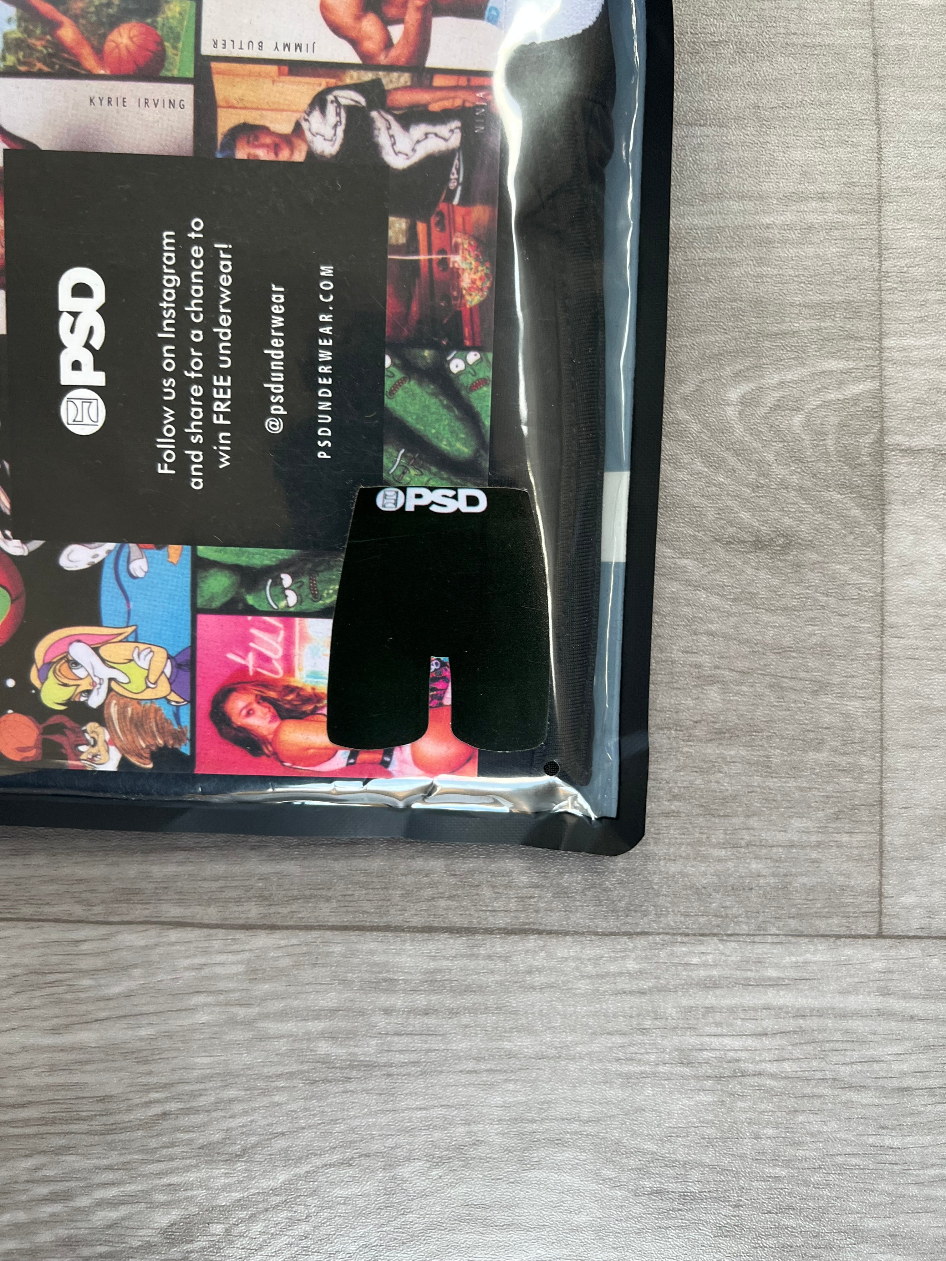 PSD Boxers